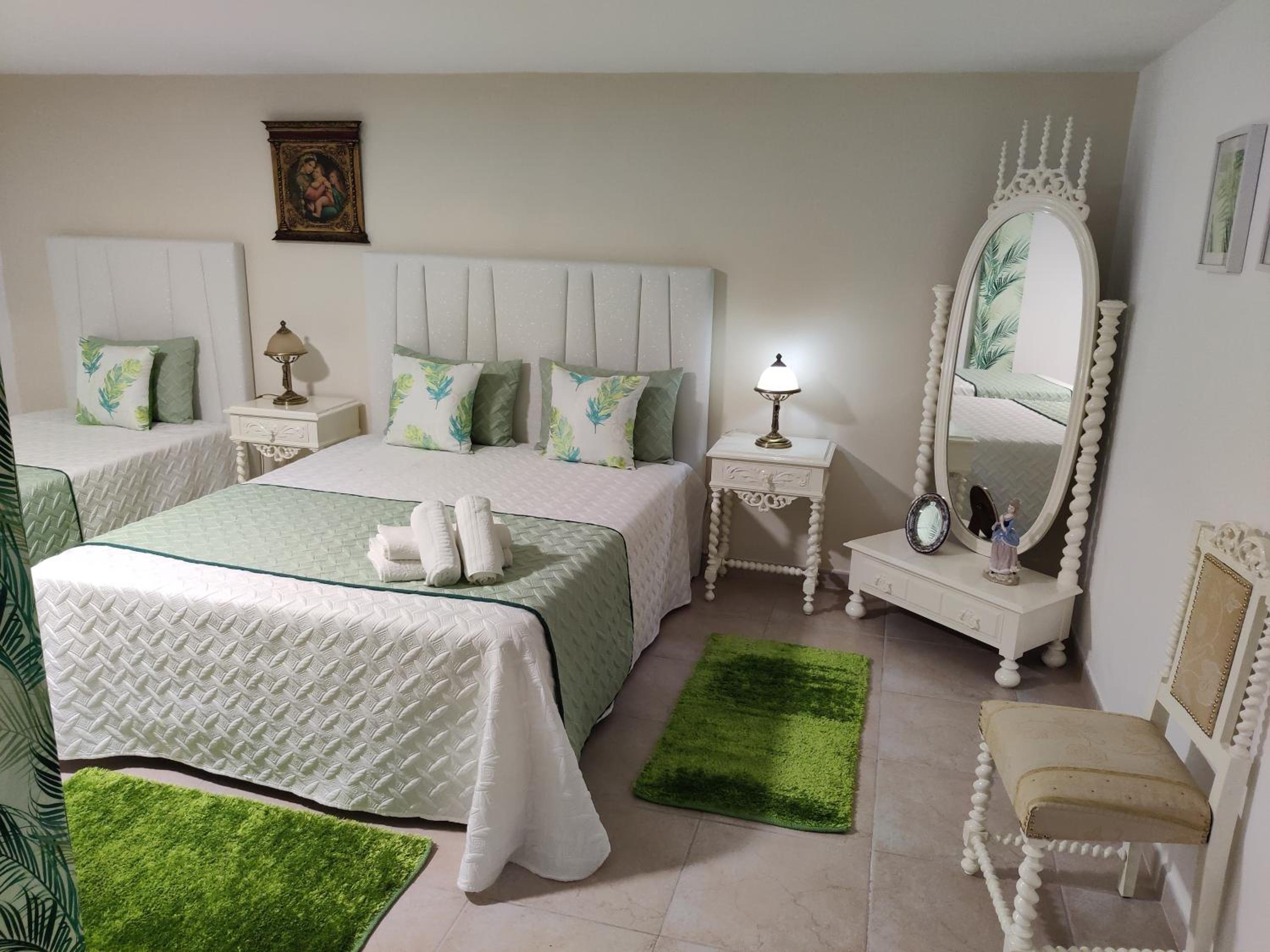 Three-Bedroom House - Photo 16
