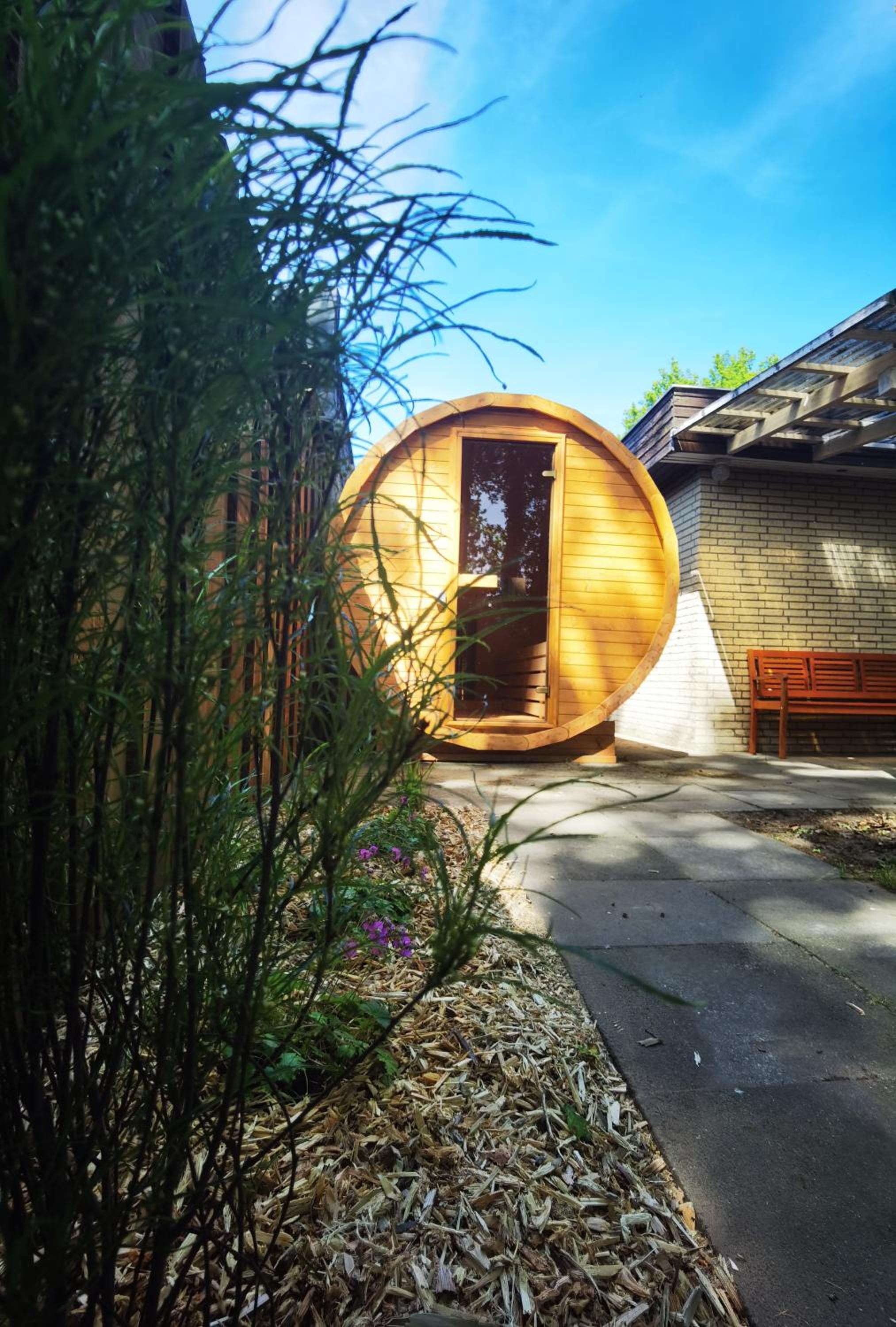 Holiday Home photo 2