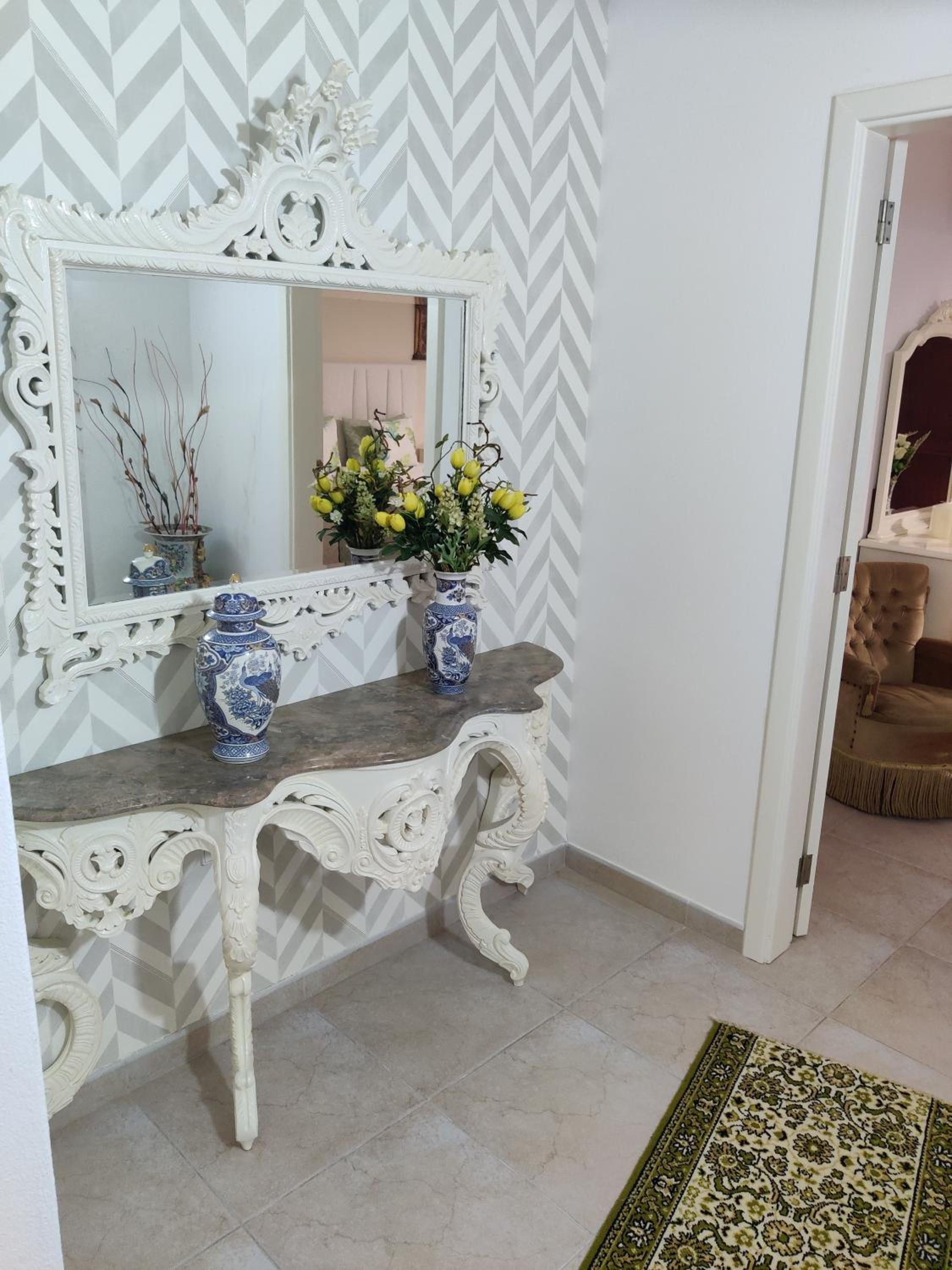 Three-Bedroom House - Photo 11