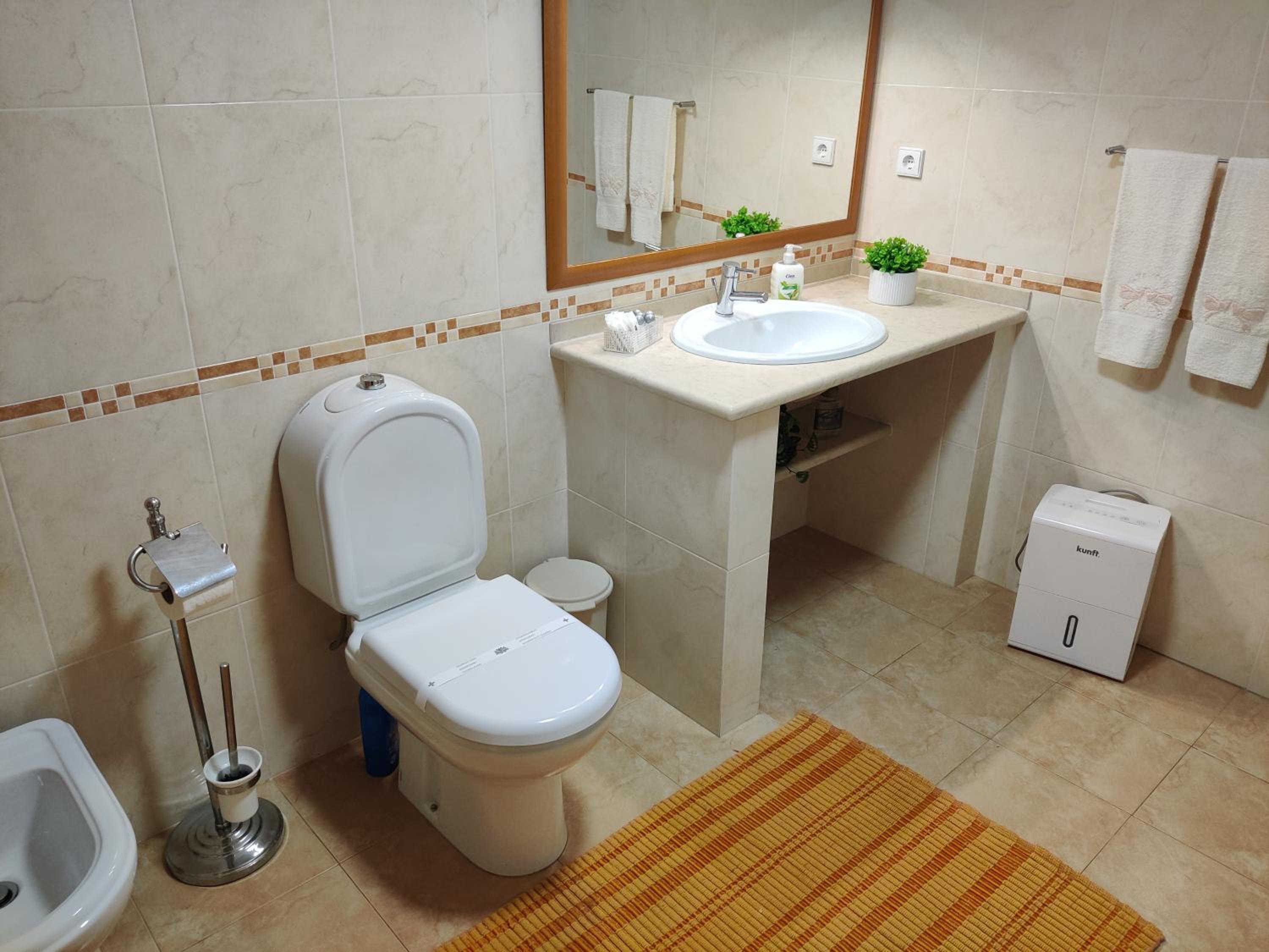 Three-Bedroom House - Photo 18