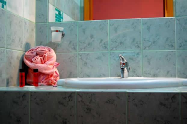Double Room with Private Bathroom photo 3