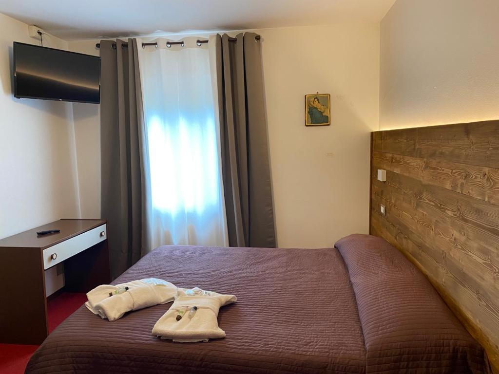 Small Double Room