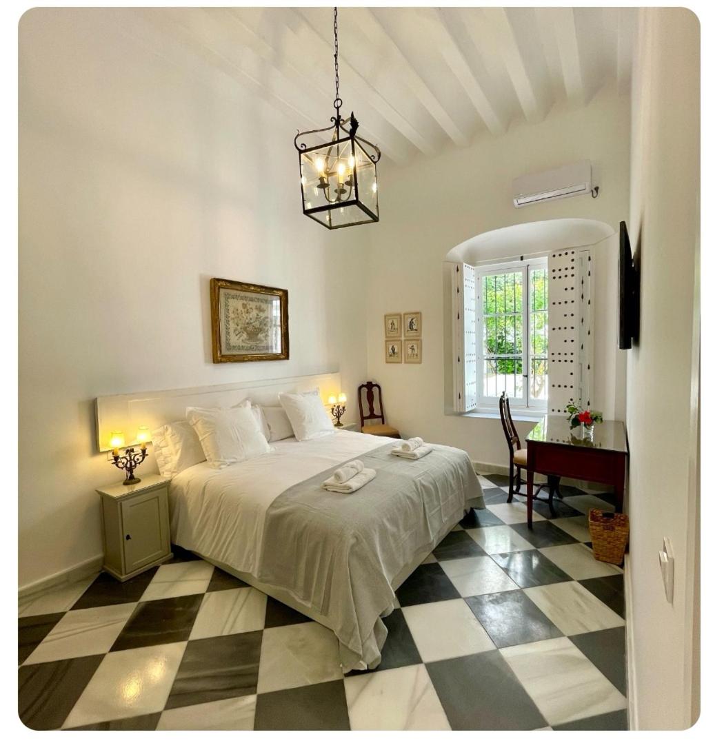 Apartamento Superior