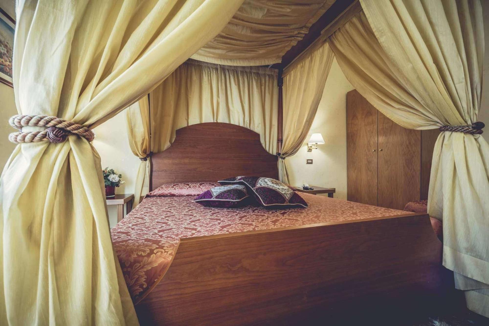 Luxury Double Room photo 3