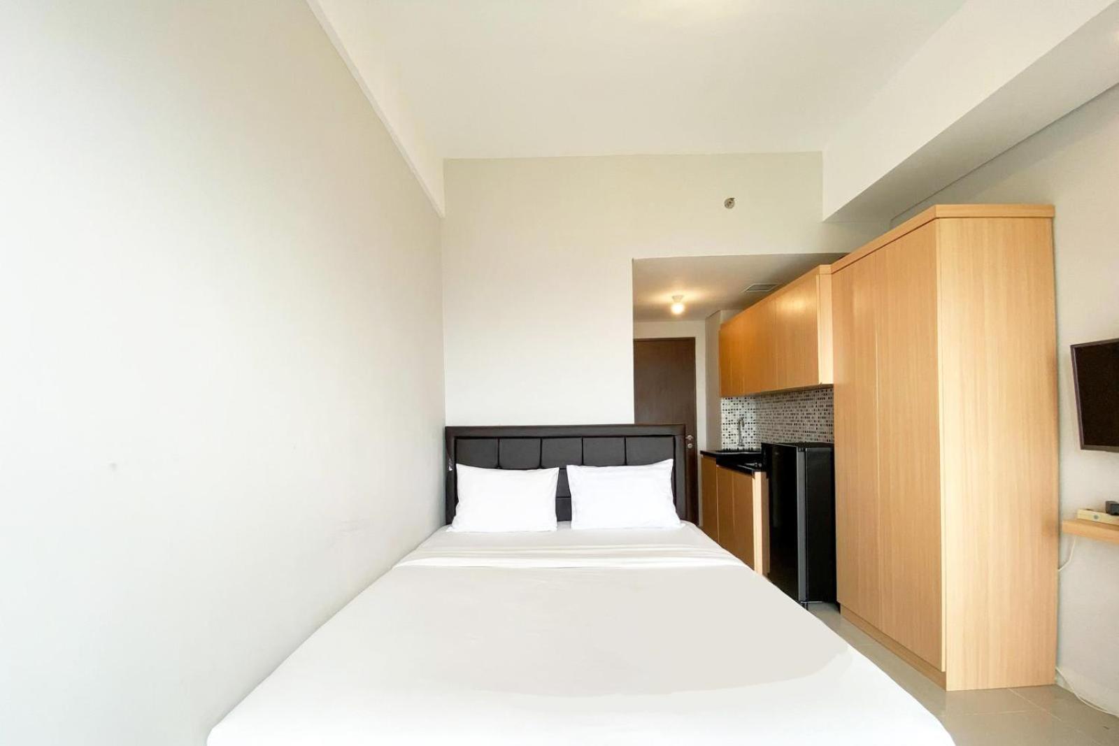 One-Bedroom Apartment photo 3