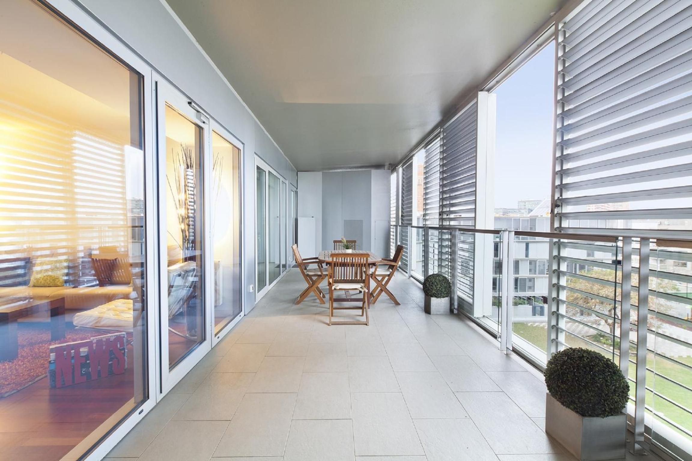 Two-Bedroom Apartment (3-4 Adults) photo 2