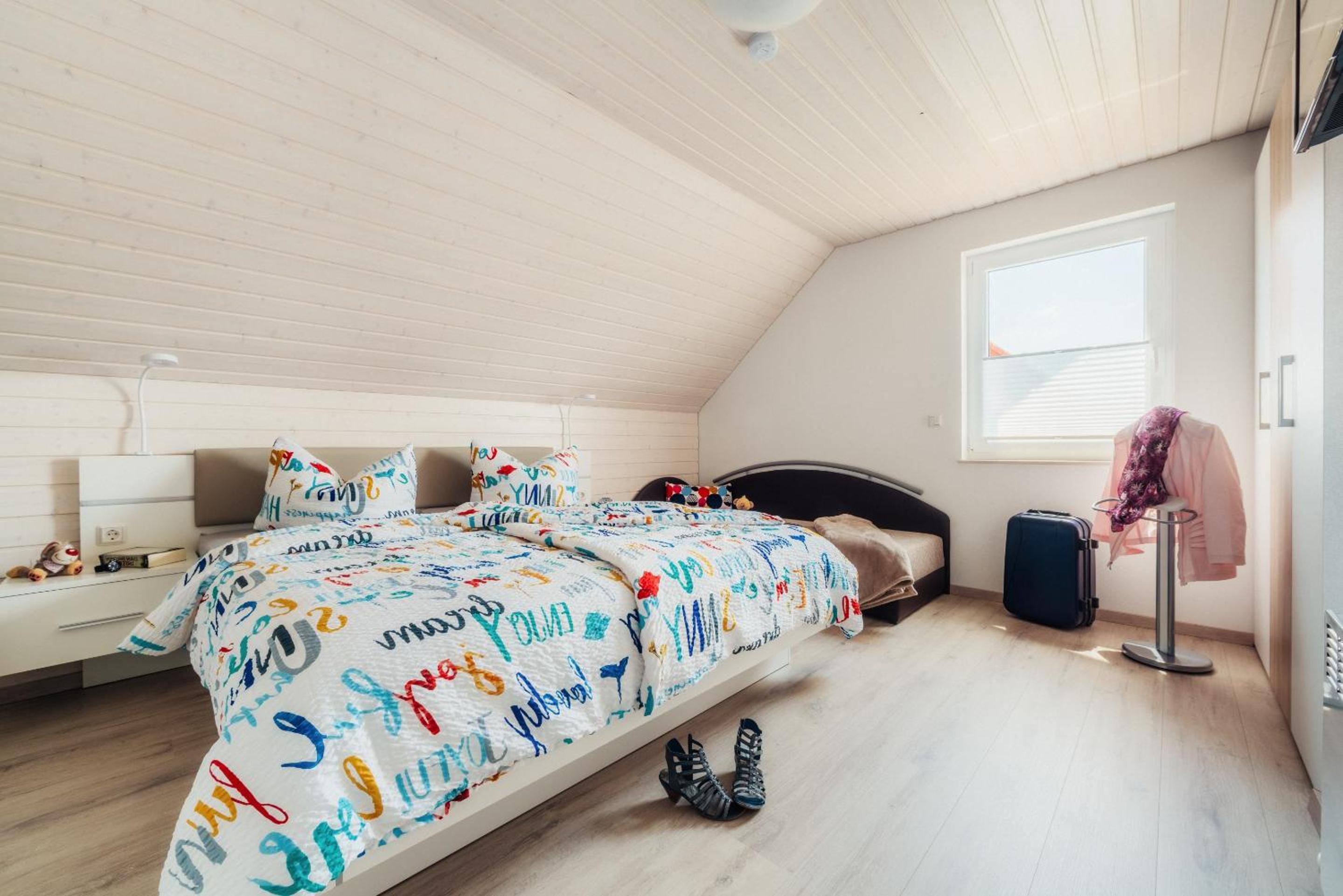 Two-Bedroom House photo 1