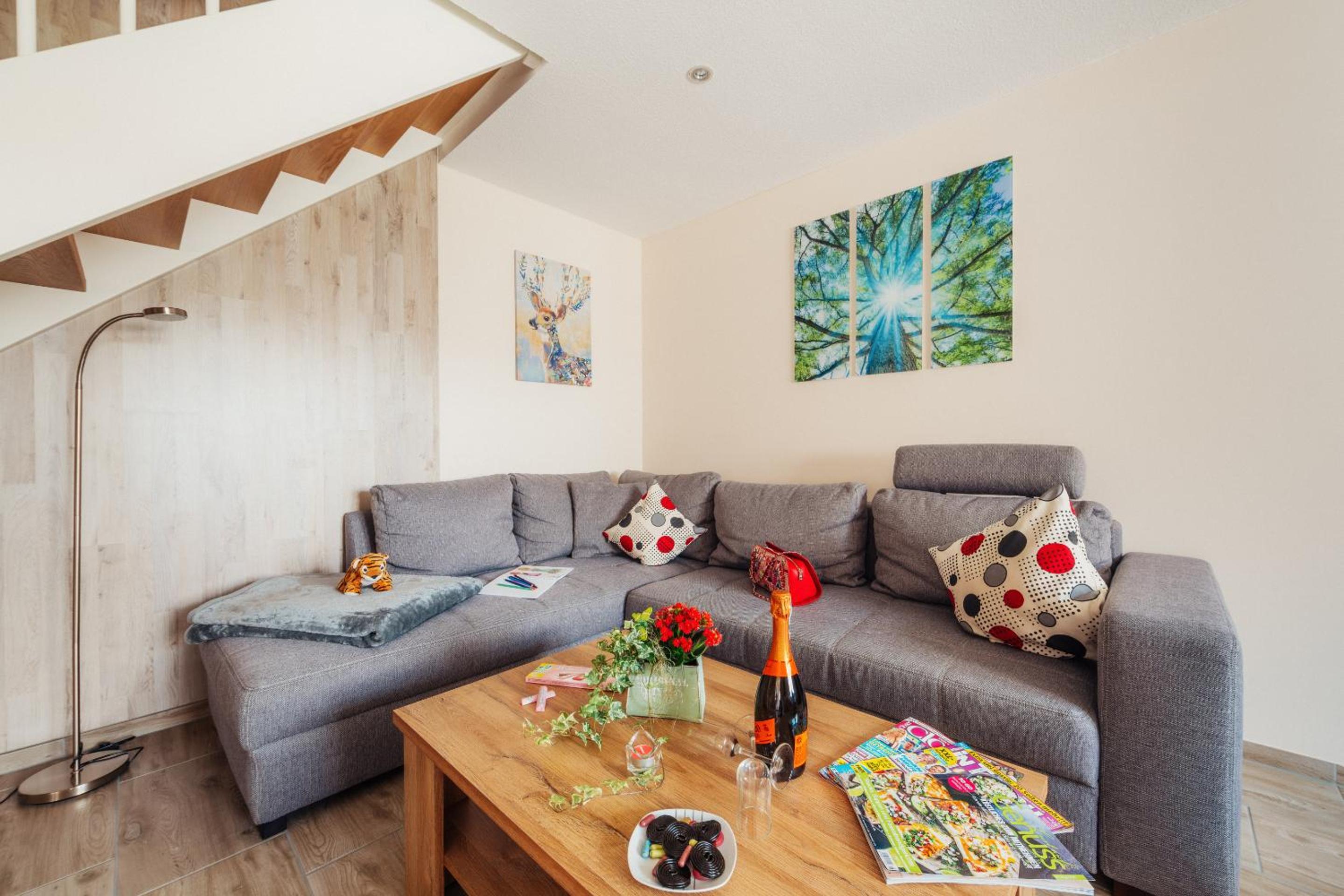 Two-Bedroom House photo 1