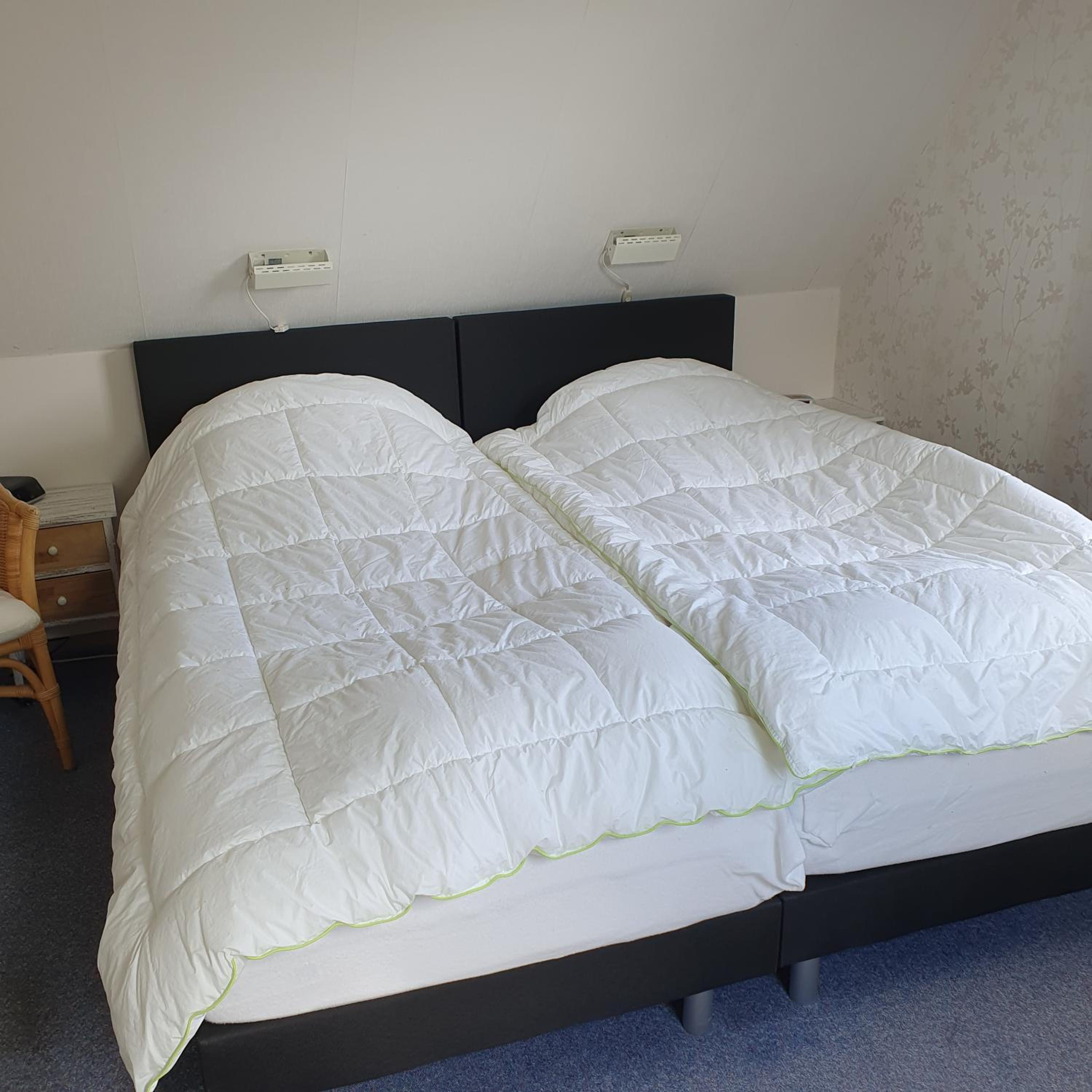 Three-Bedroom House photo 3