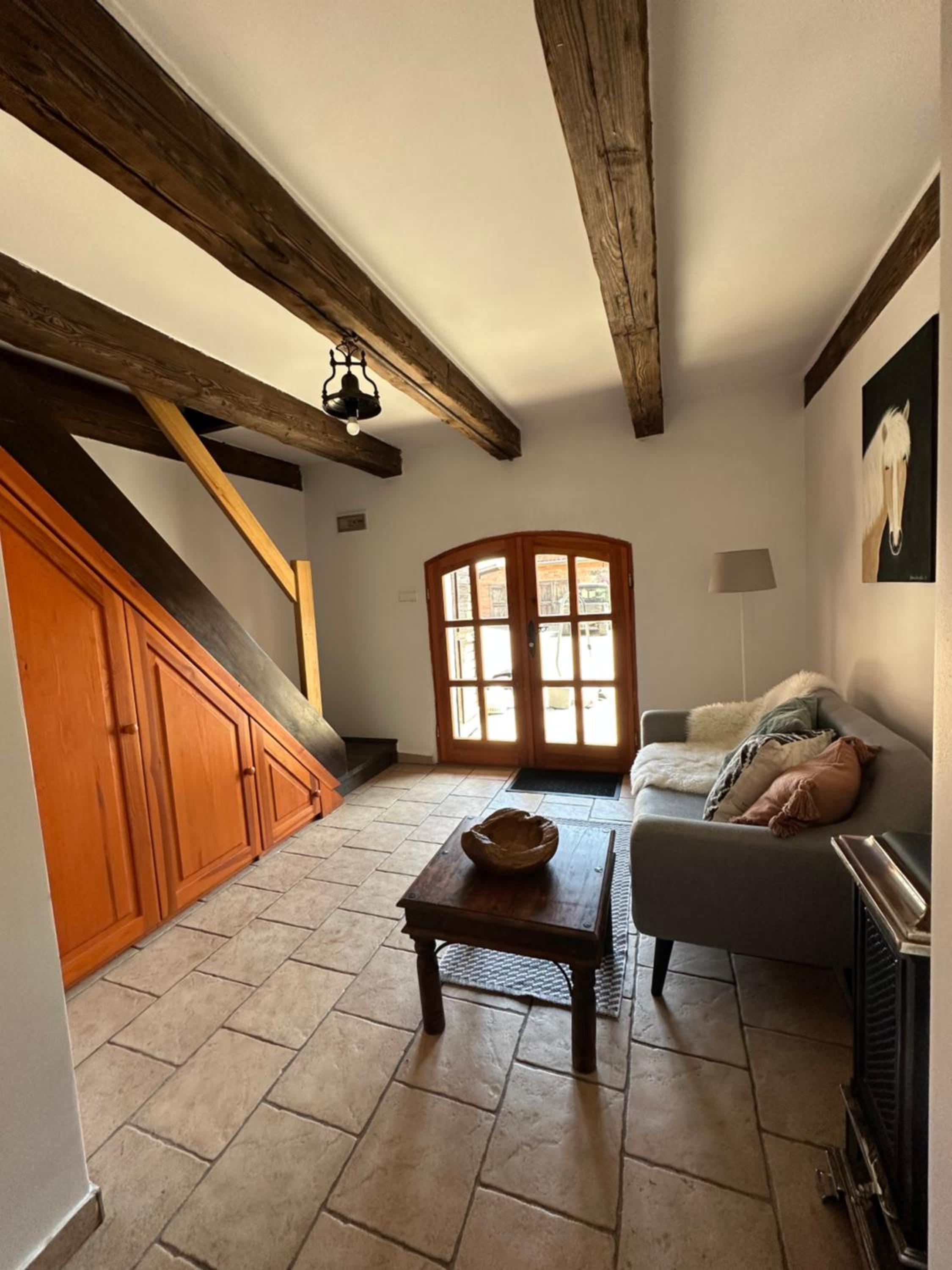 Duplex Suite photo 2