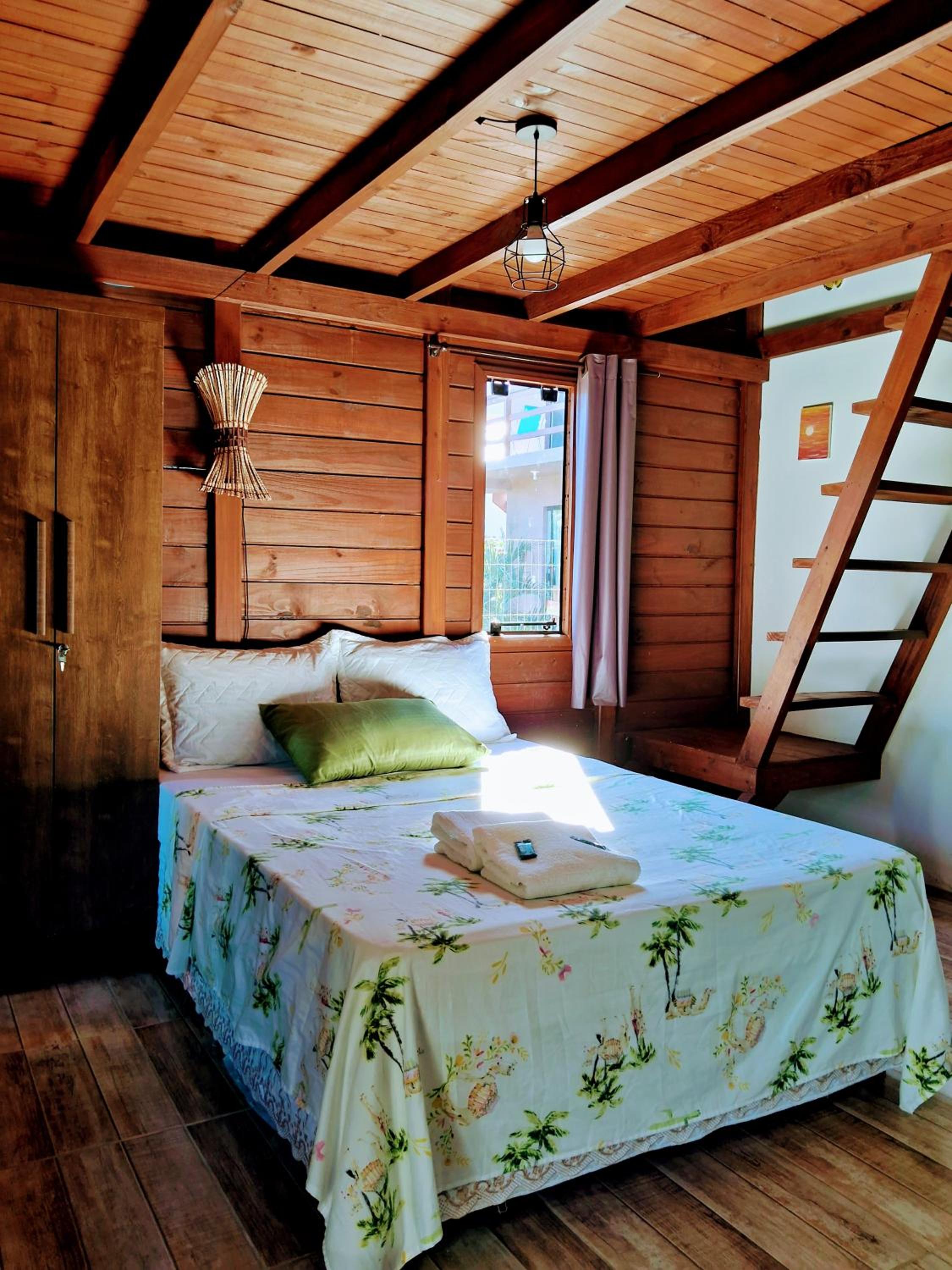 One-Bedroom House photo 1