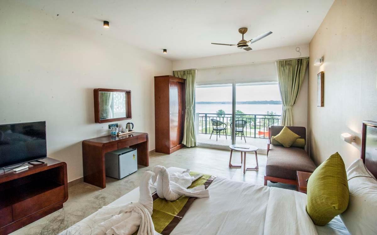 Superior Room Upper Floor