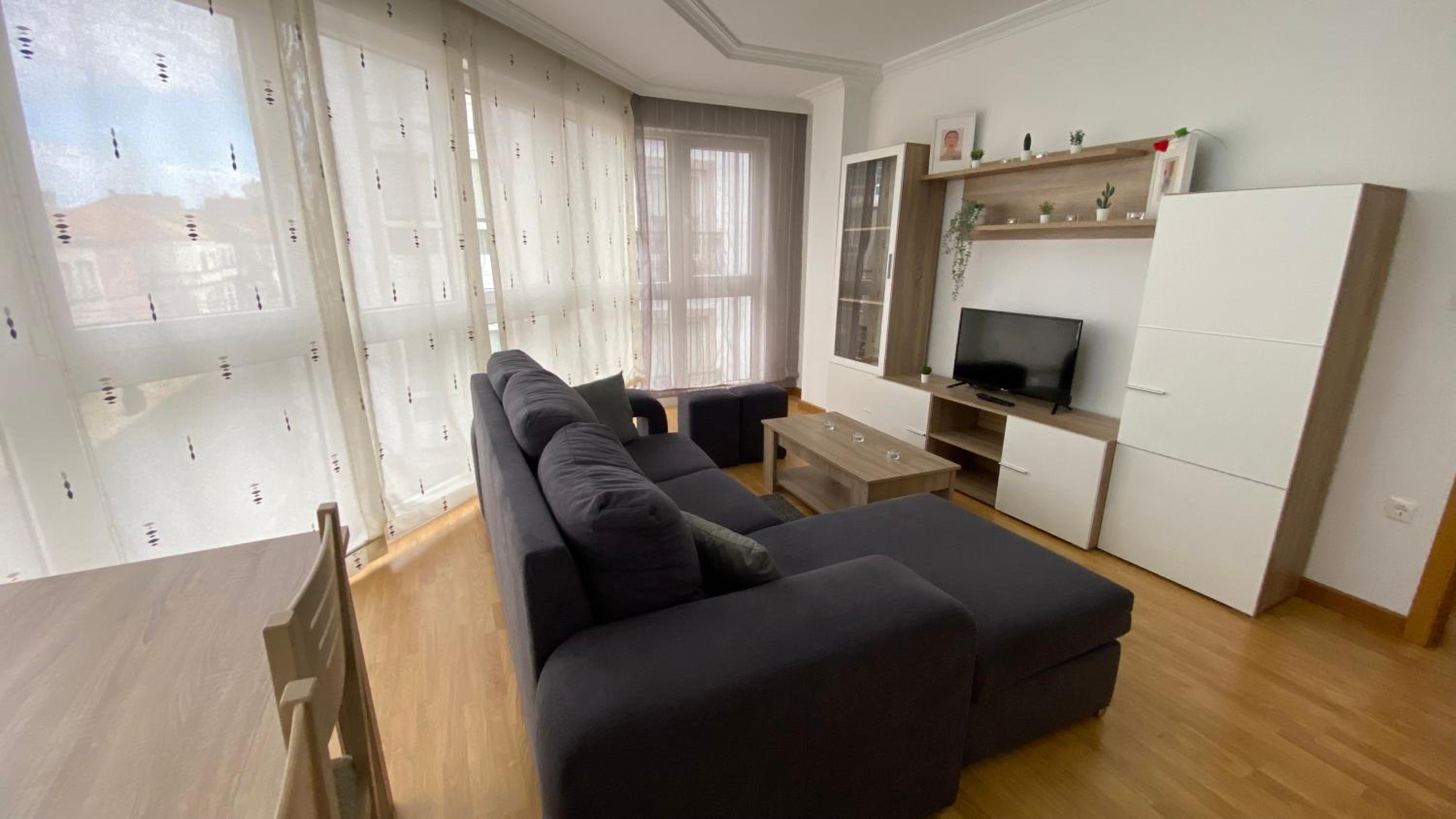 Departamento de tres habitaciones