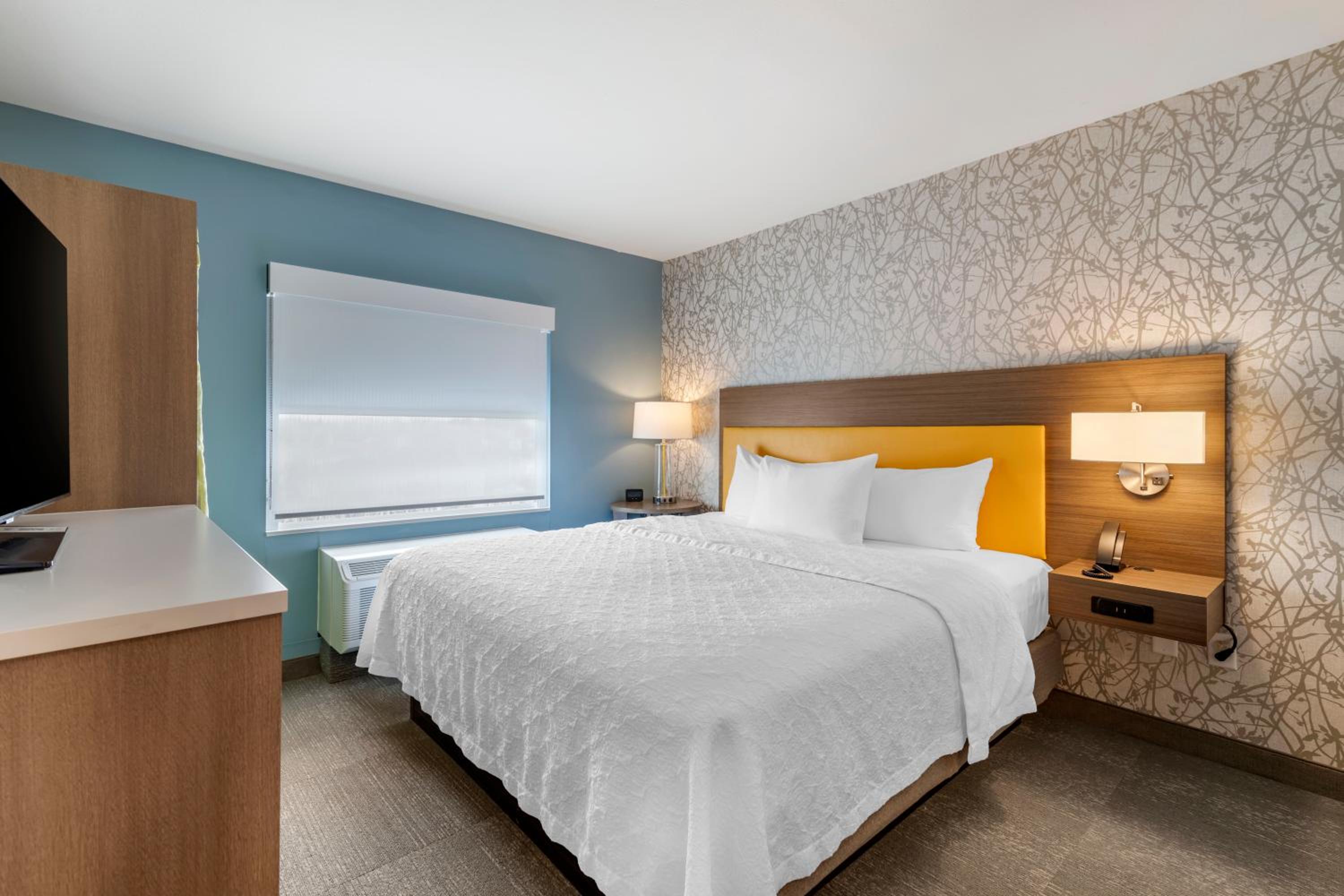 One-Bedroom King Suite - Photo 1