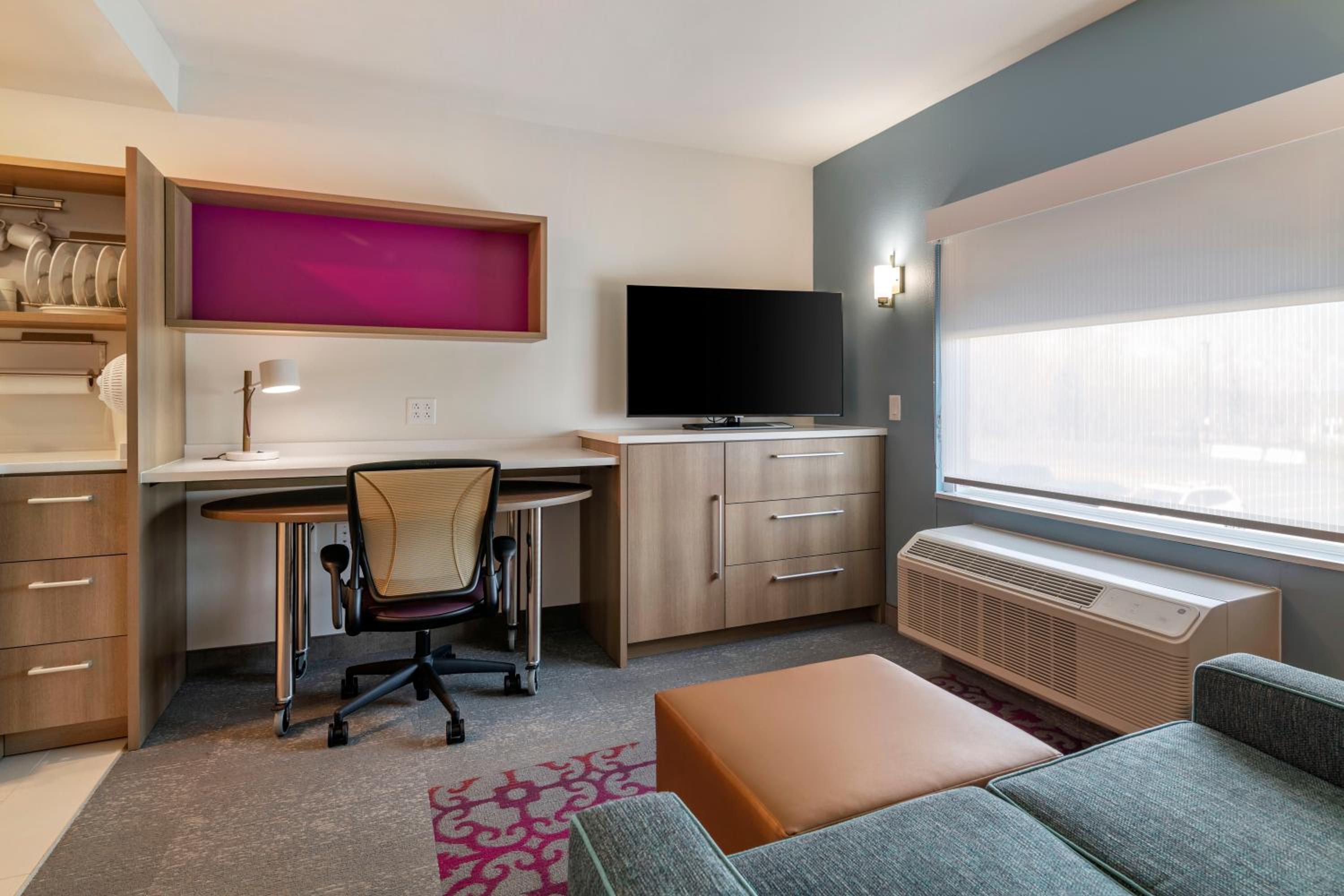 King Studio Suite - Photo 1