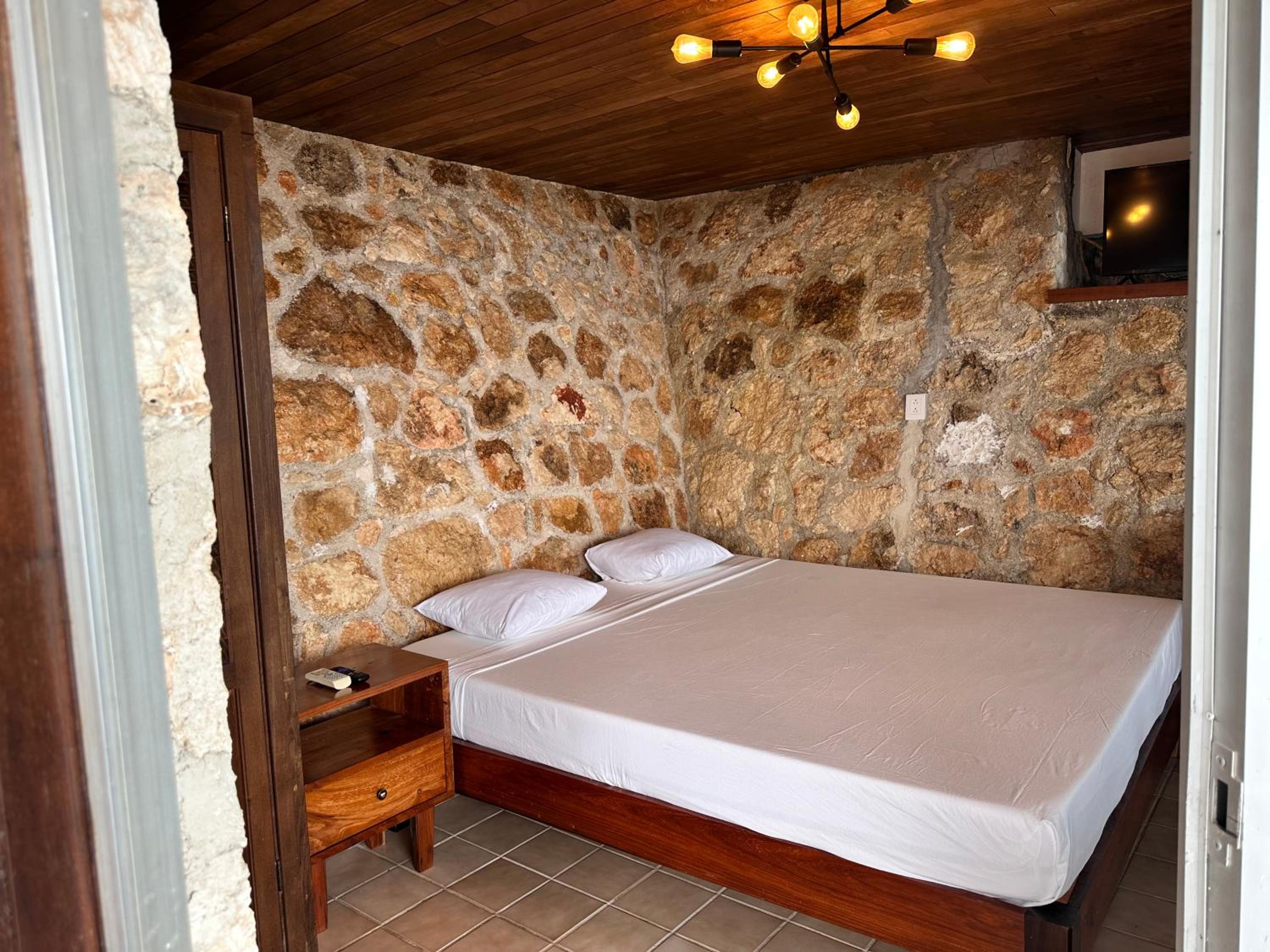 King Room With Lake View
