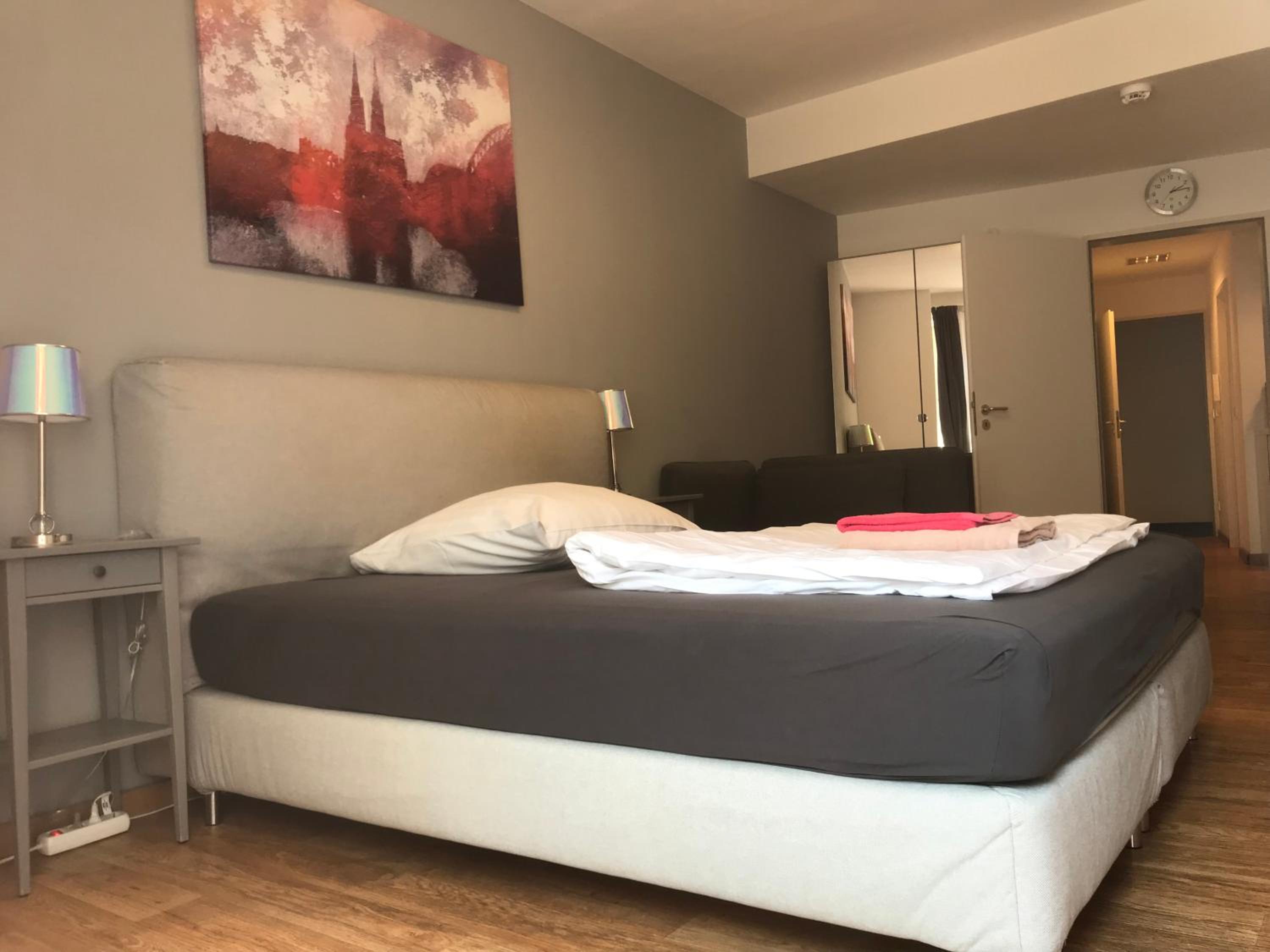 Apartment - Photo 17