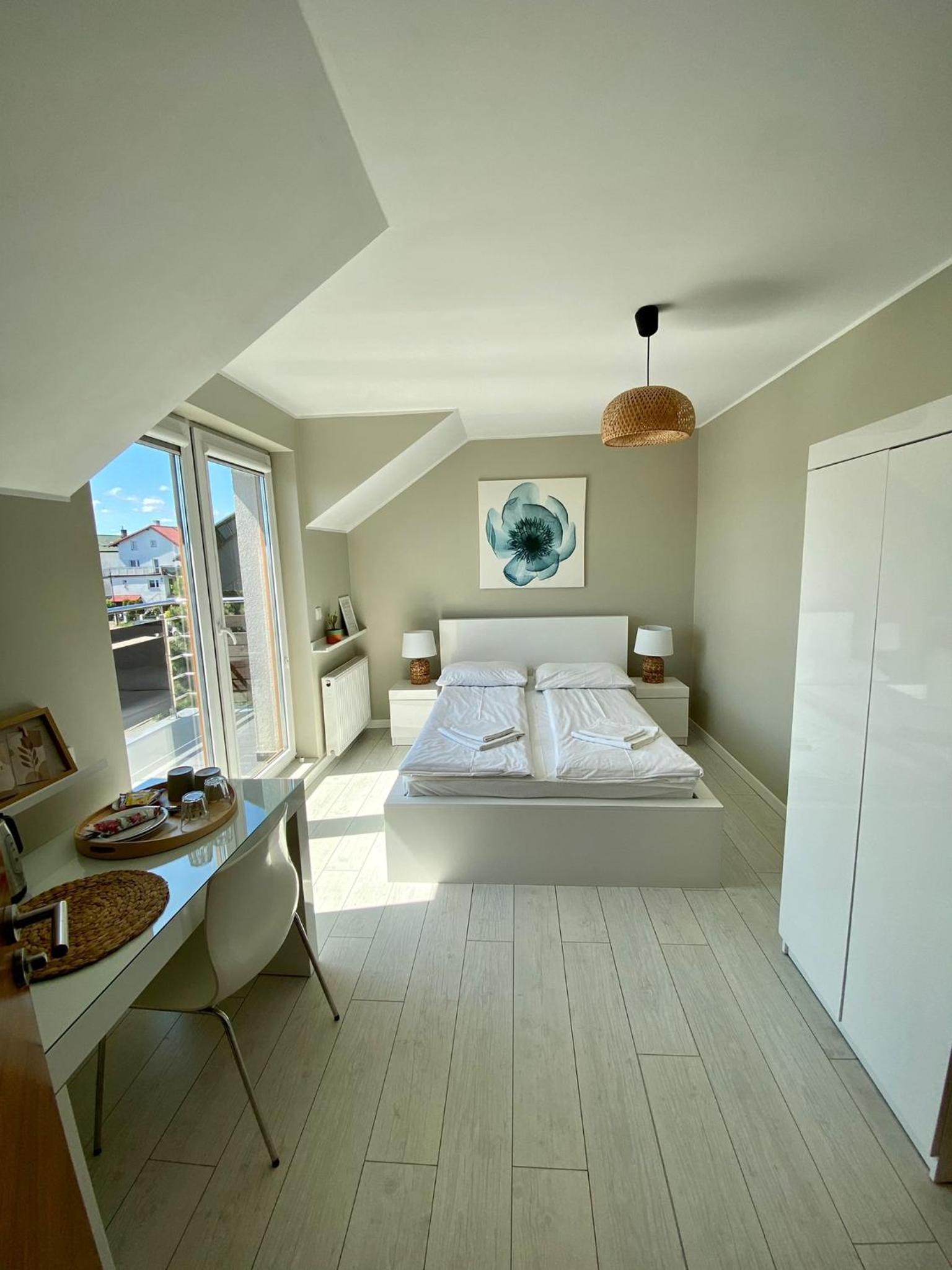 Double Room photo 2
