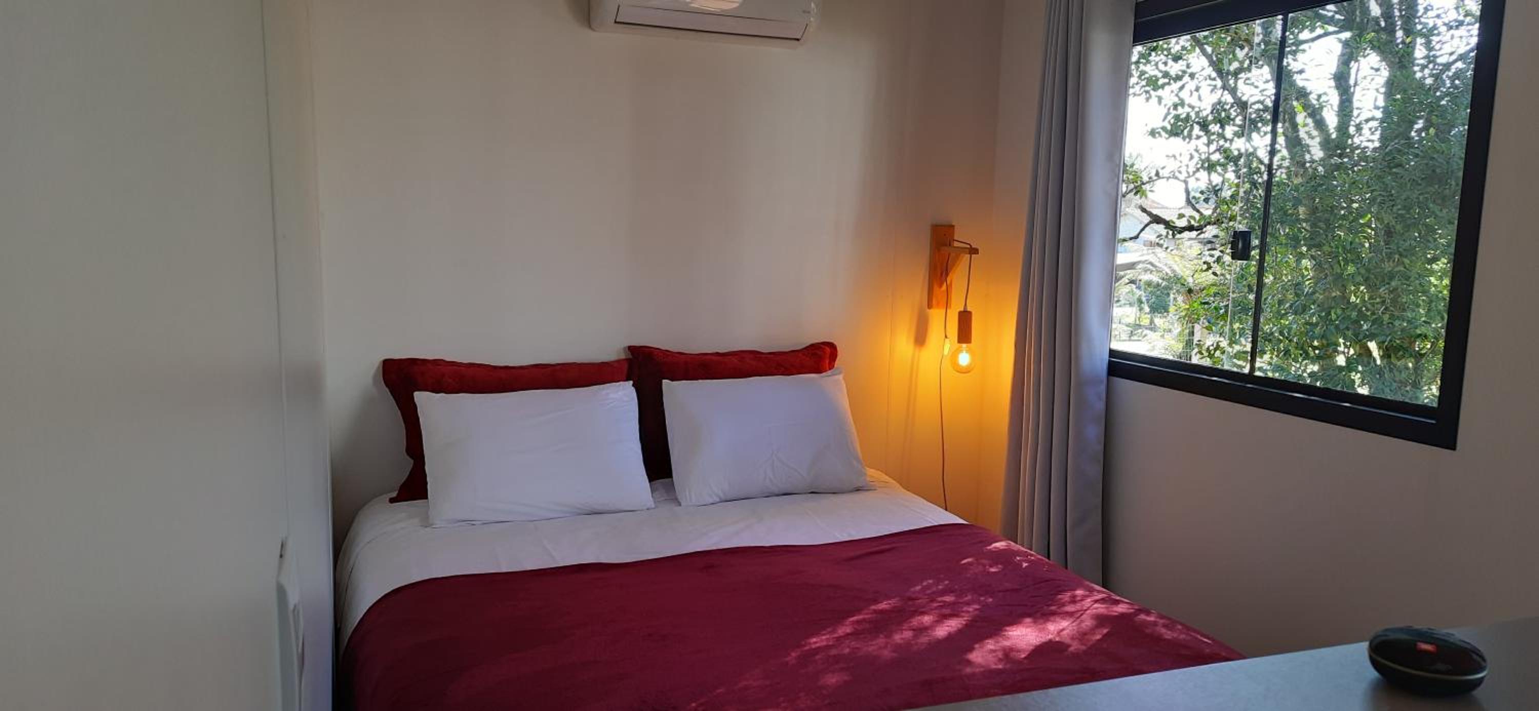 One-Bedroom House photo 1