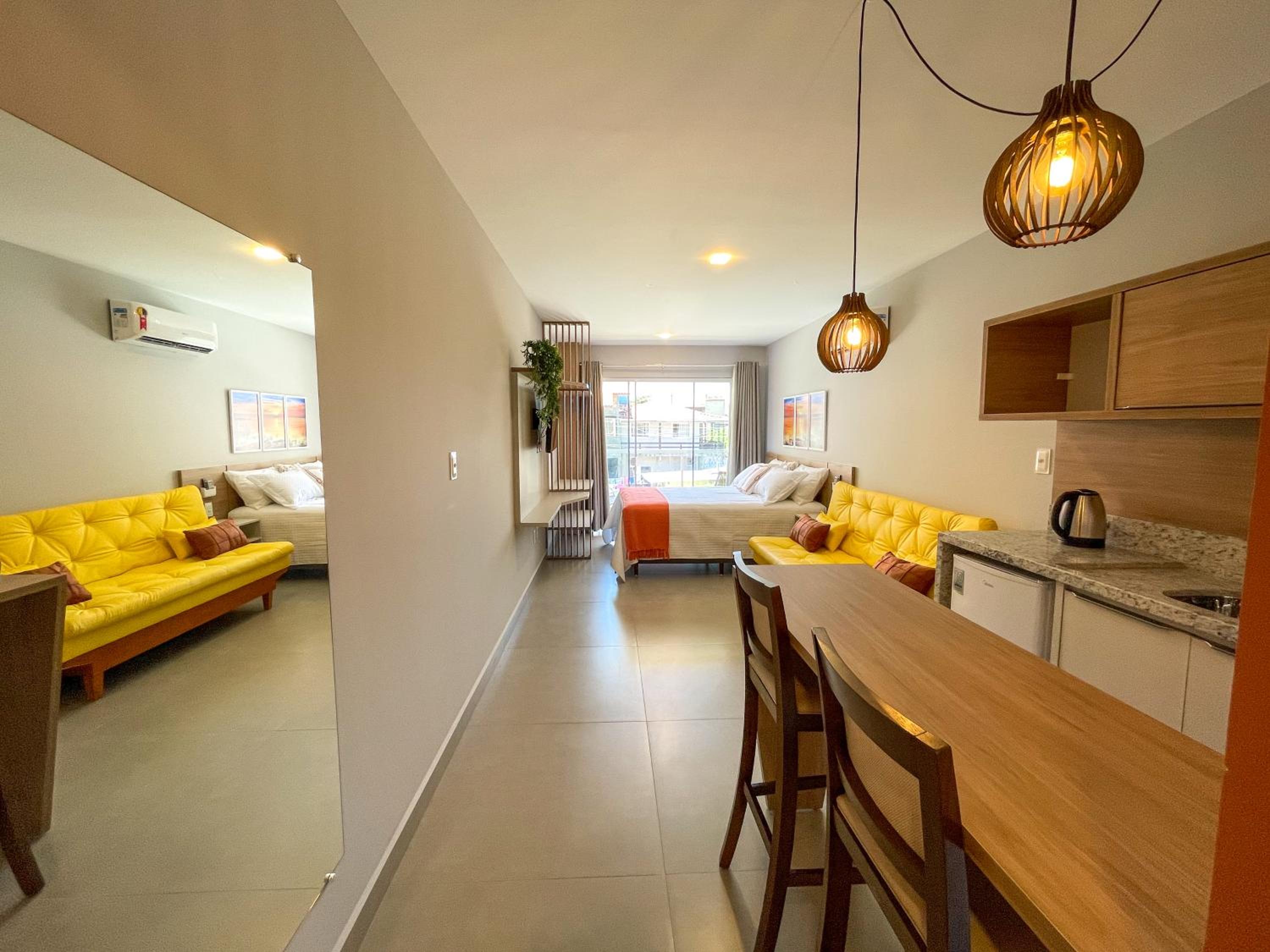 Triple Room with Balcony photo 3