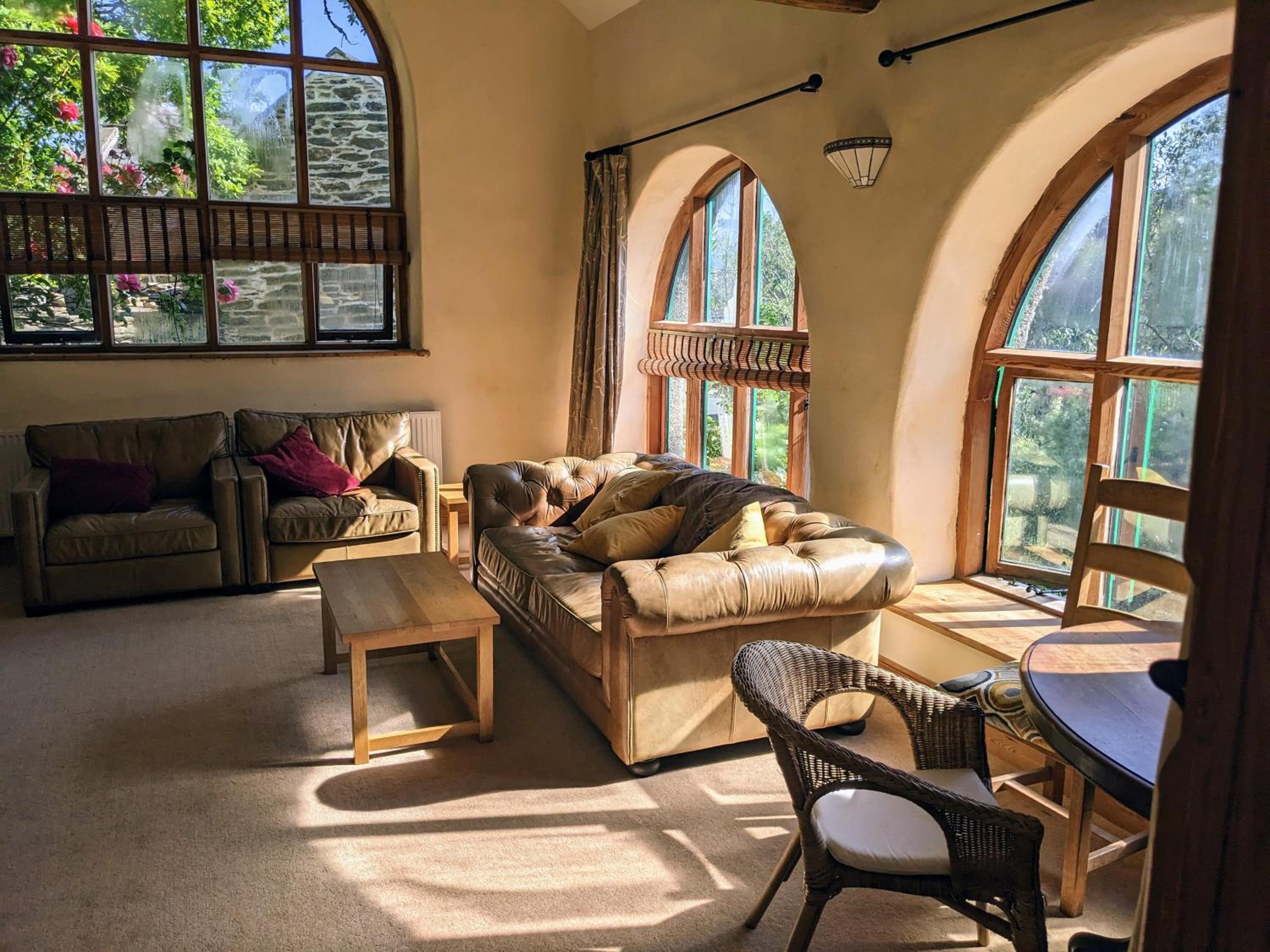 Four-Bedroom House photo 1