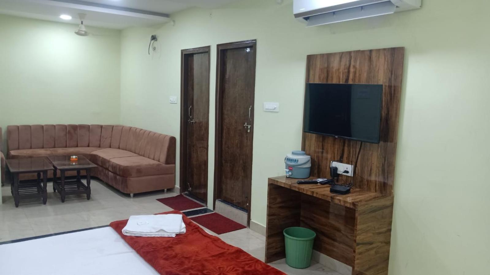 Deluxe Room photo 3