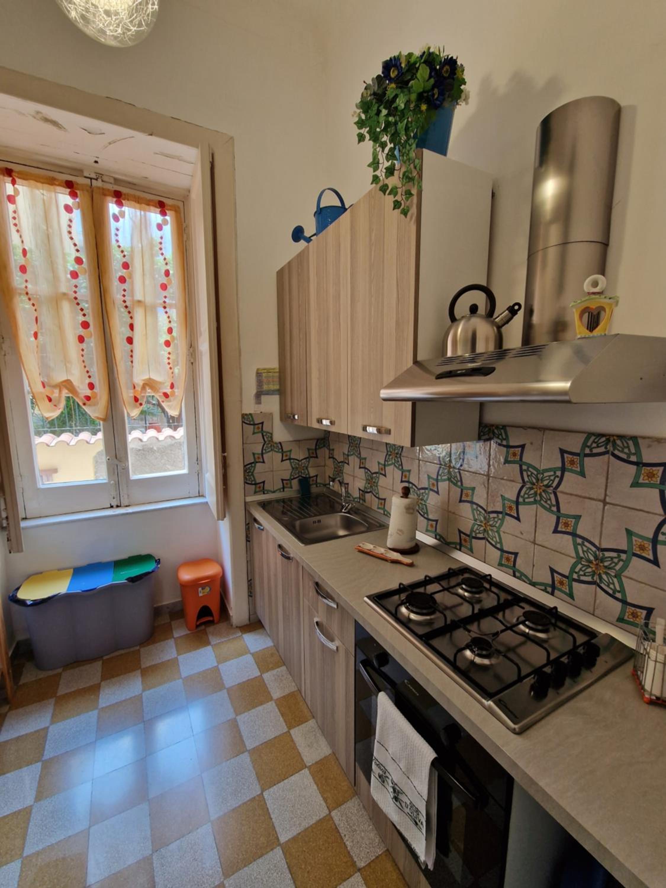 Double Room with Private Bathroom - Photo 7