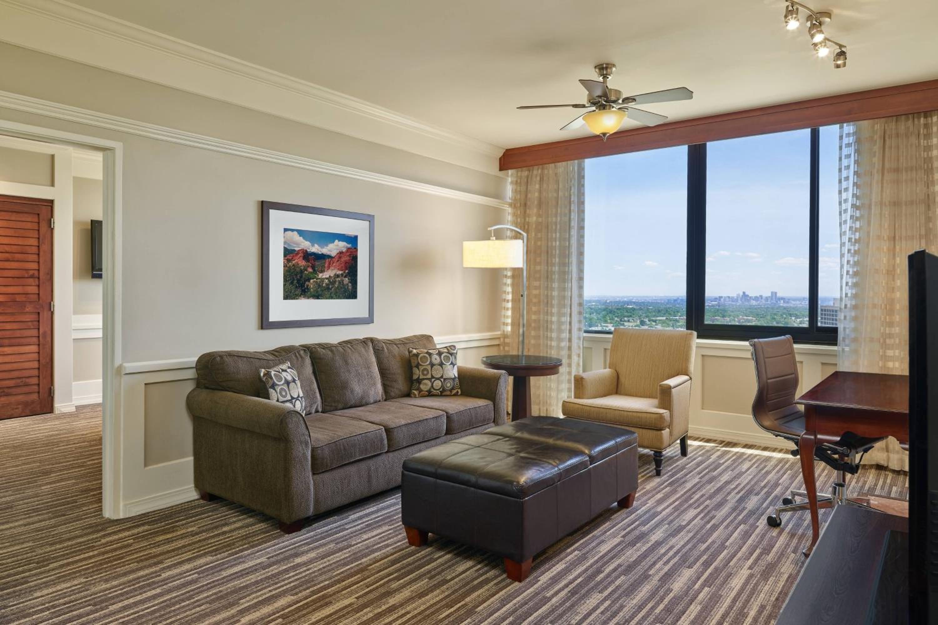 King Suite - Photo 5