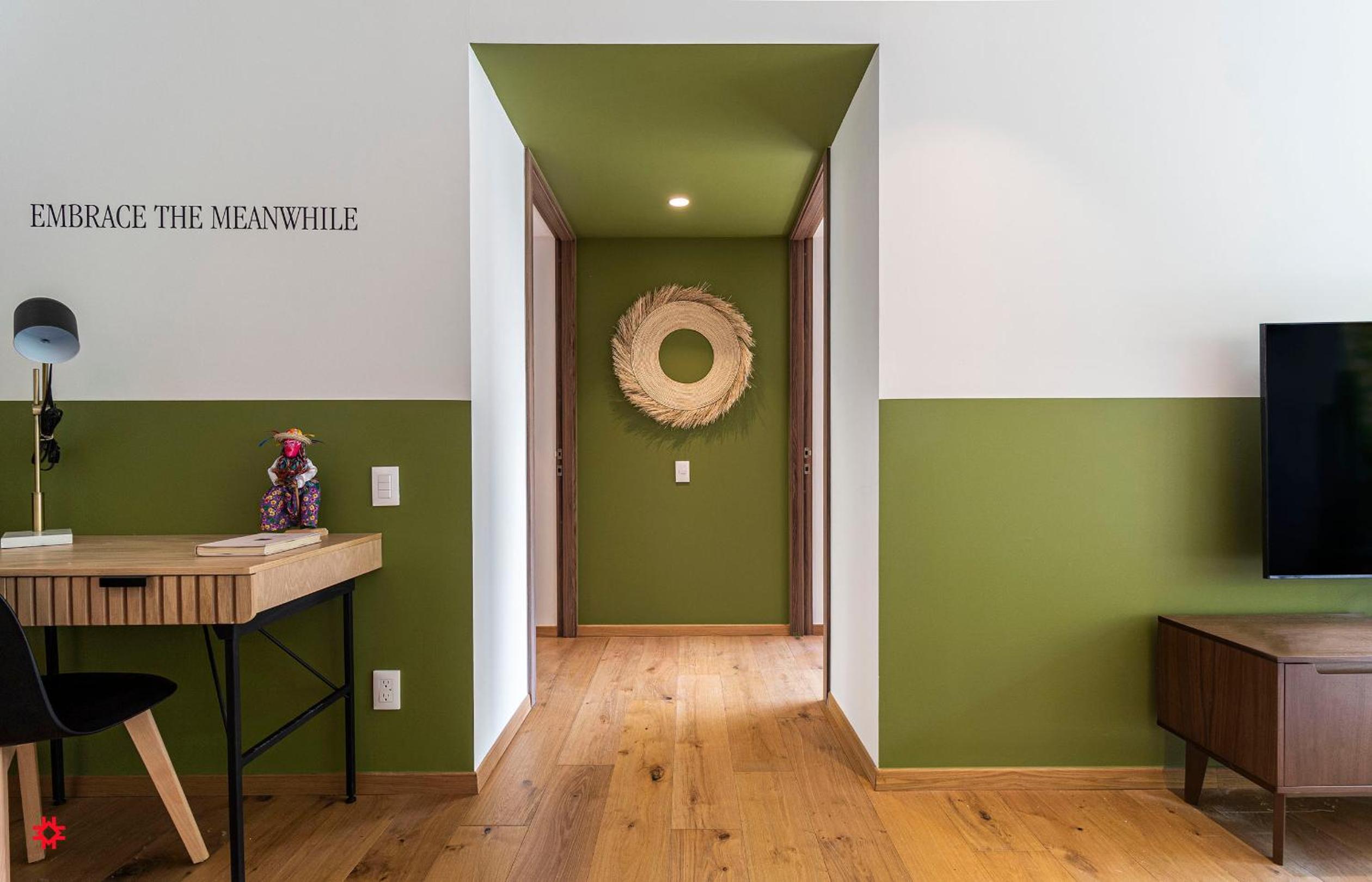 Two-Bedroom Apartment - Photo 21