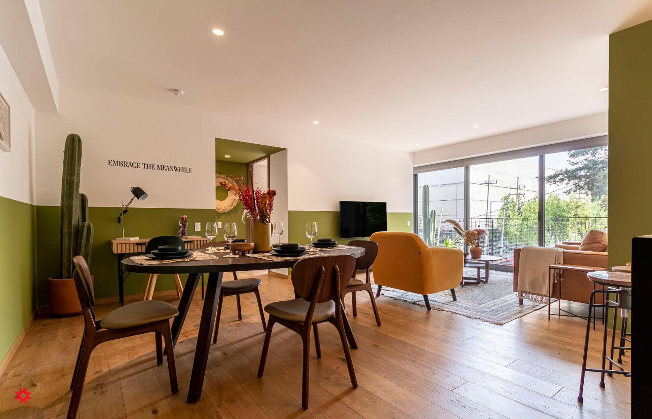 Two-Bedroom Apartment - Photo 26