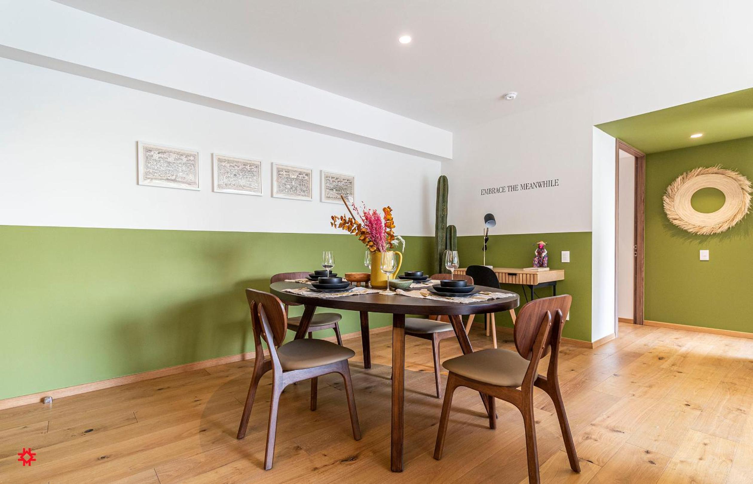 Two-Bedroom Apartment - Photo 27