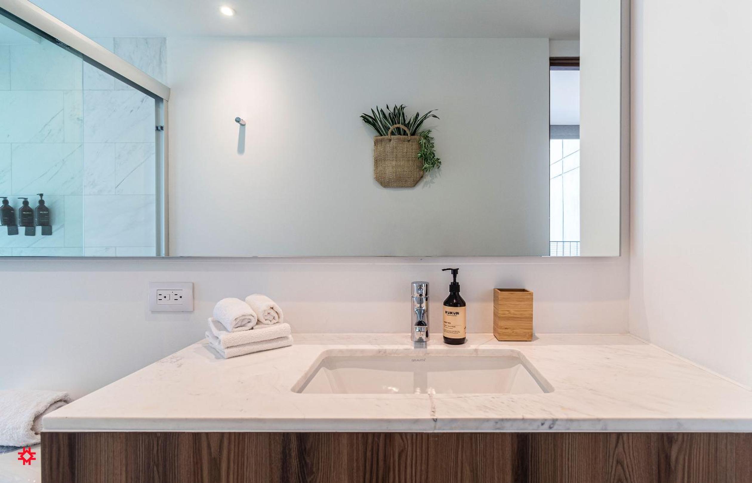 Two-Bedroom Apartment - Photo 4