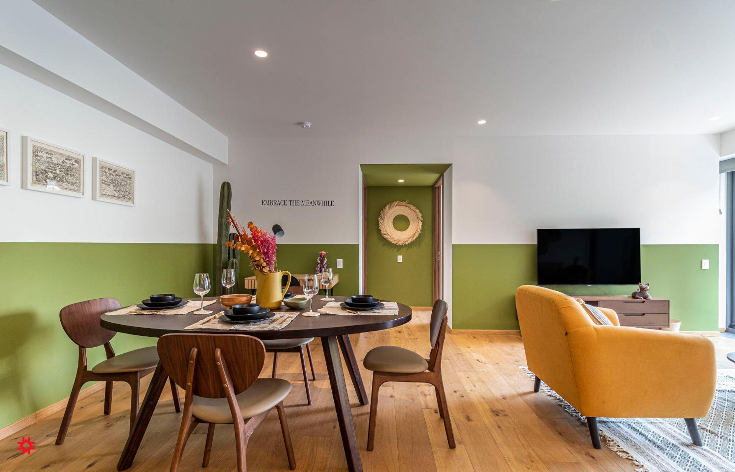 Two-Bedroom Apartment - Photo 22