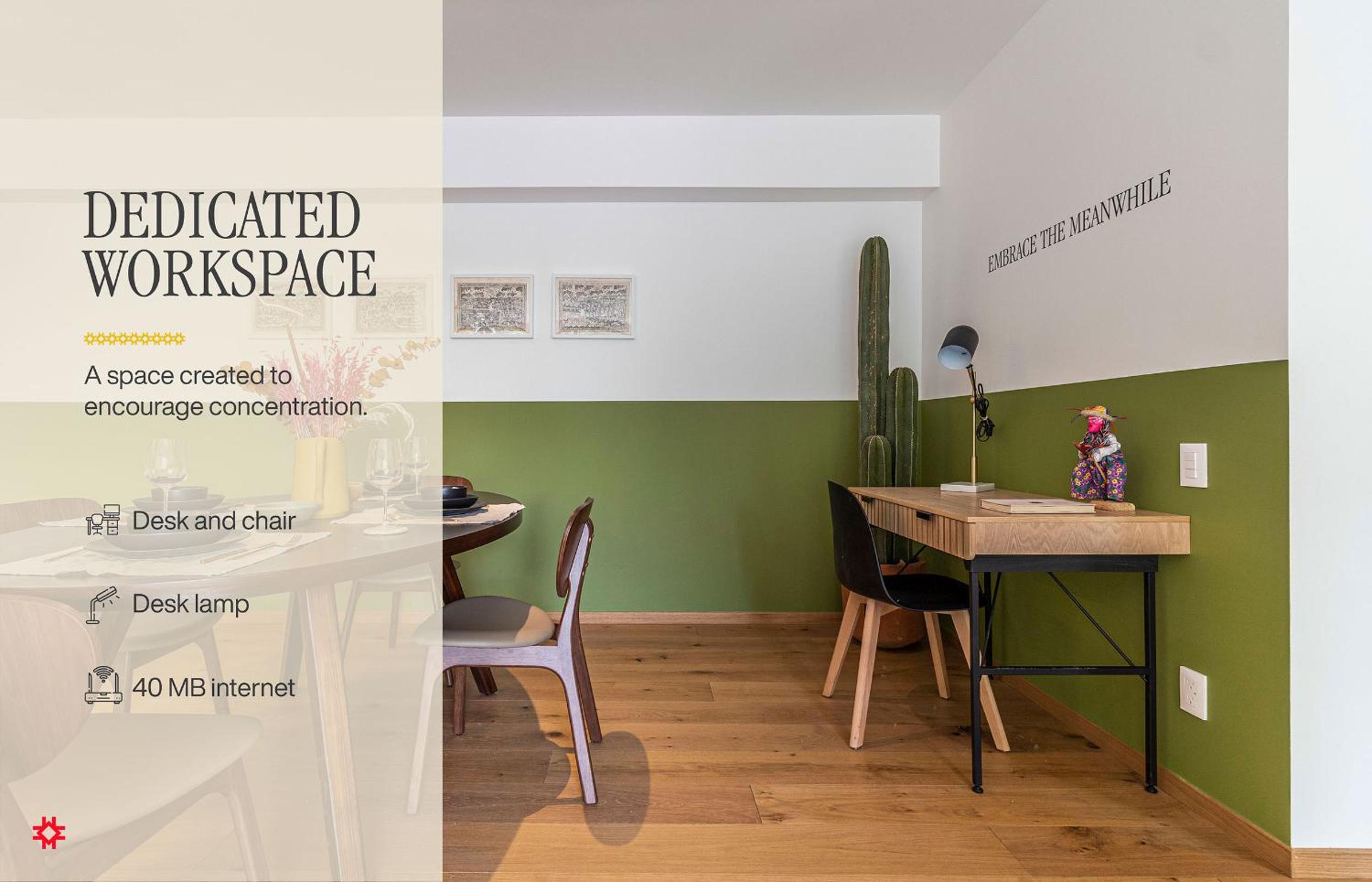 Two-Bedroom Apartment - Photo 23