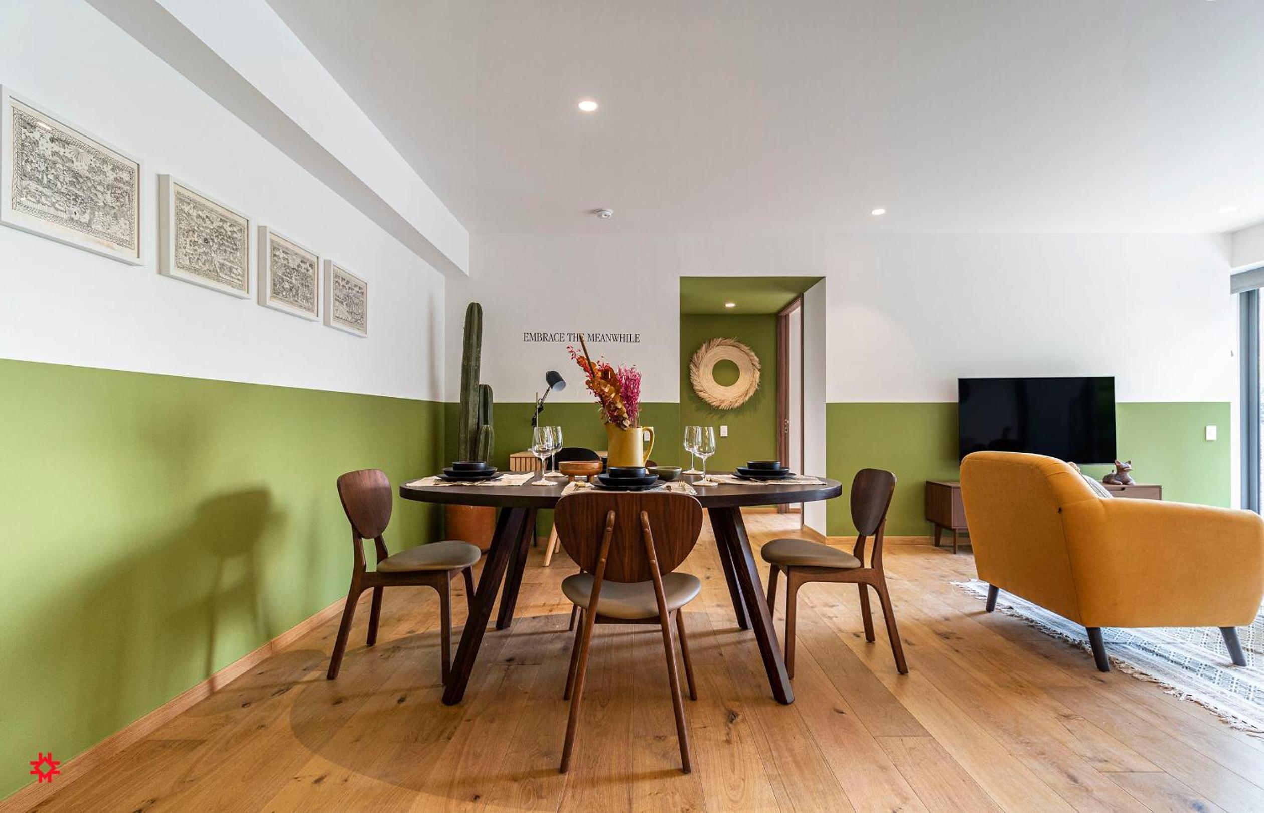 Two-Bedroom Apartment - Photo 24