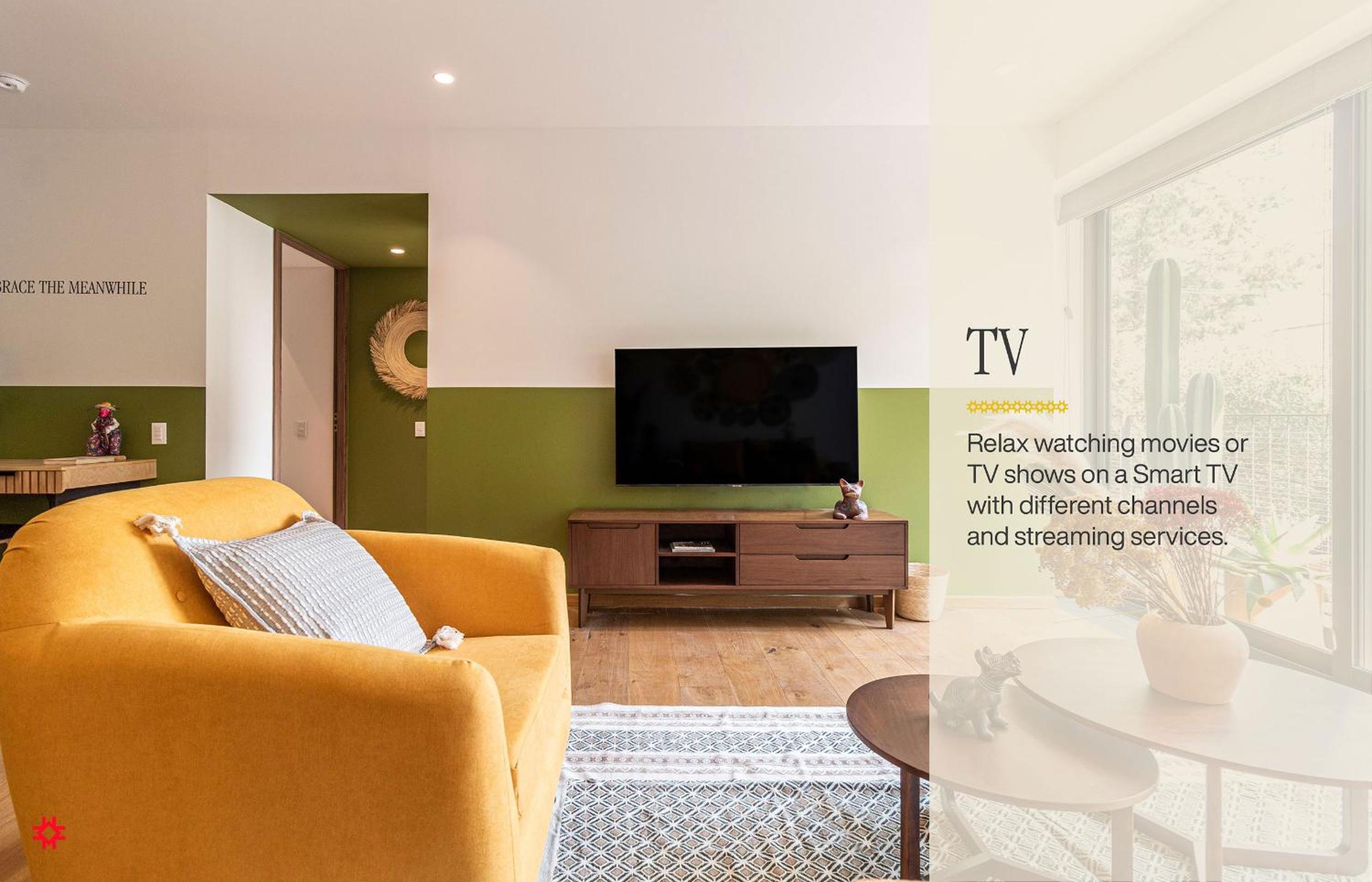 Two-Bedroom Apartment - Photo 12