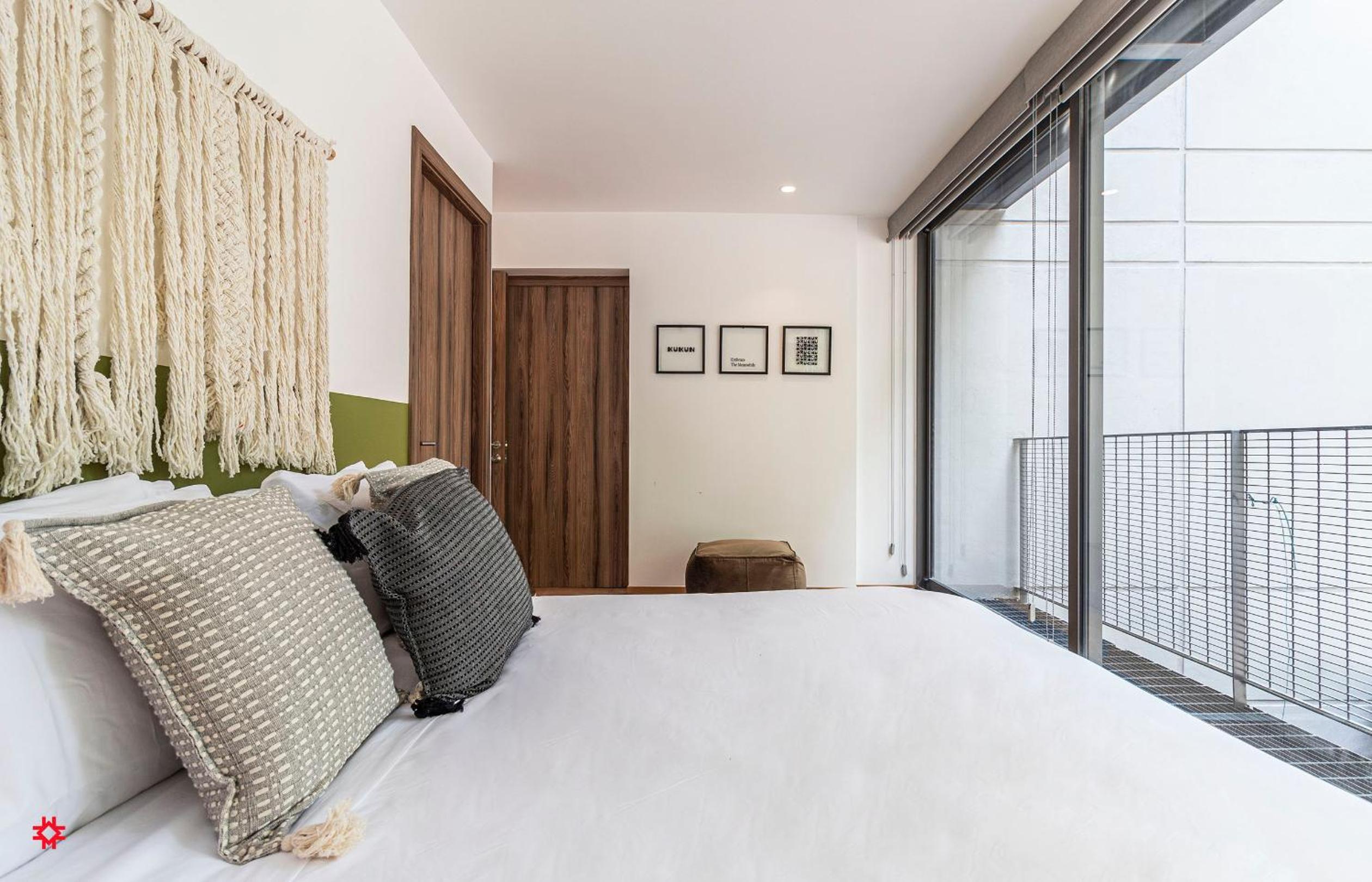Two-Bedroom Apartment - Photo 14
