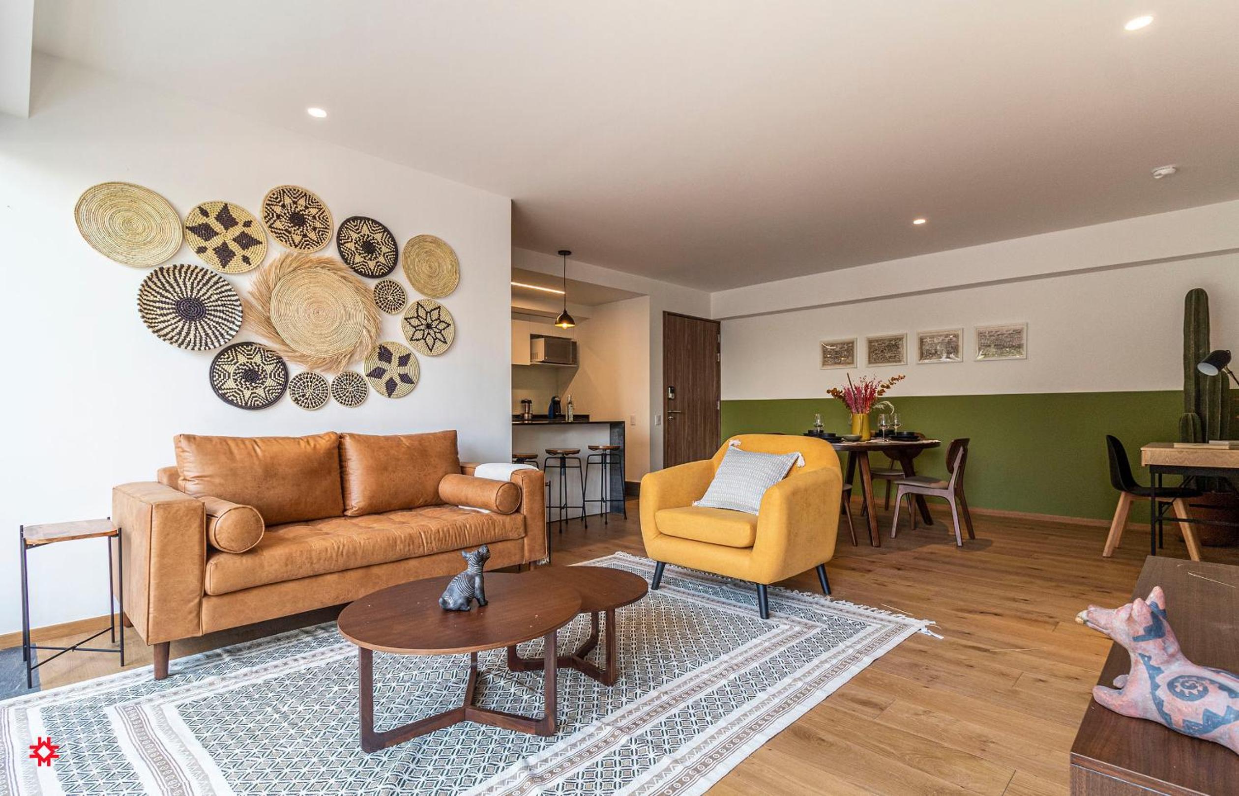 Two-Bedroom Apartment - Photo 11