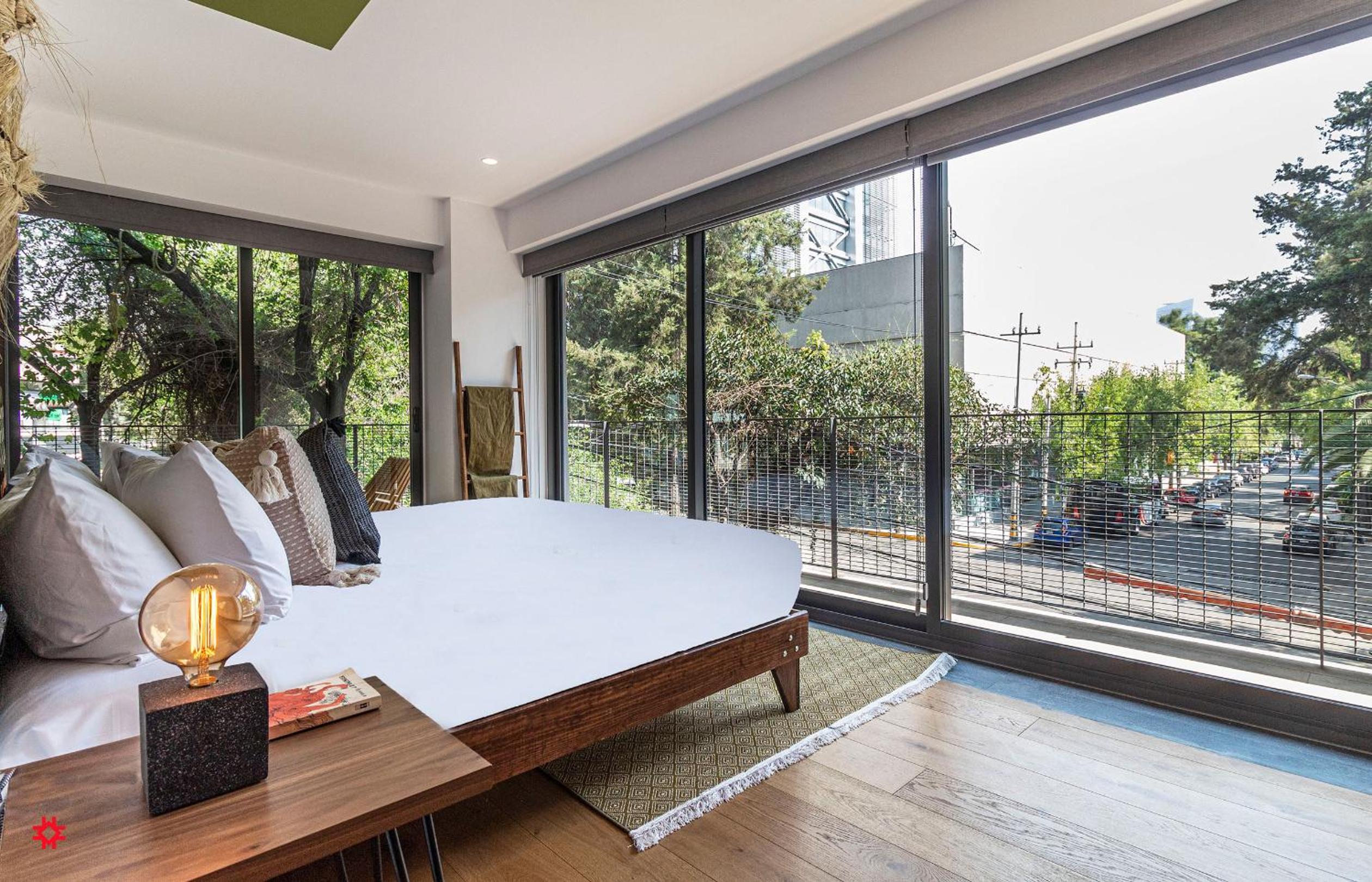 Two-Bedroom Apartment - Photo 9