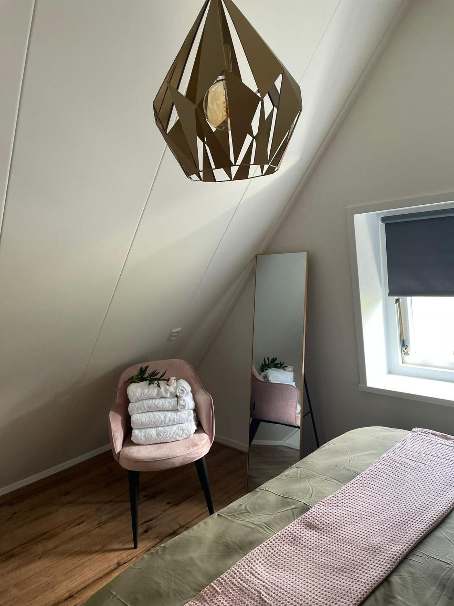 Two-Bedroom House photo 2