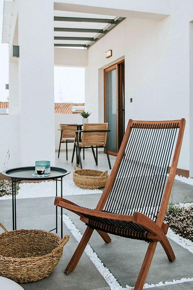 Deluxe Double Room with Balcony and Sea View photo 3