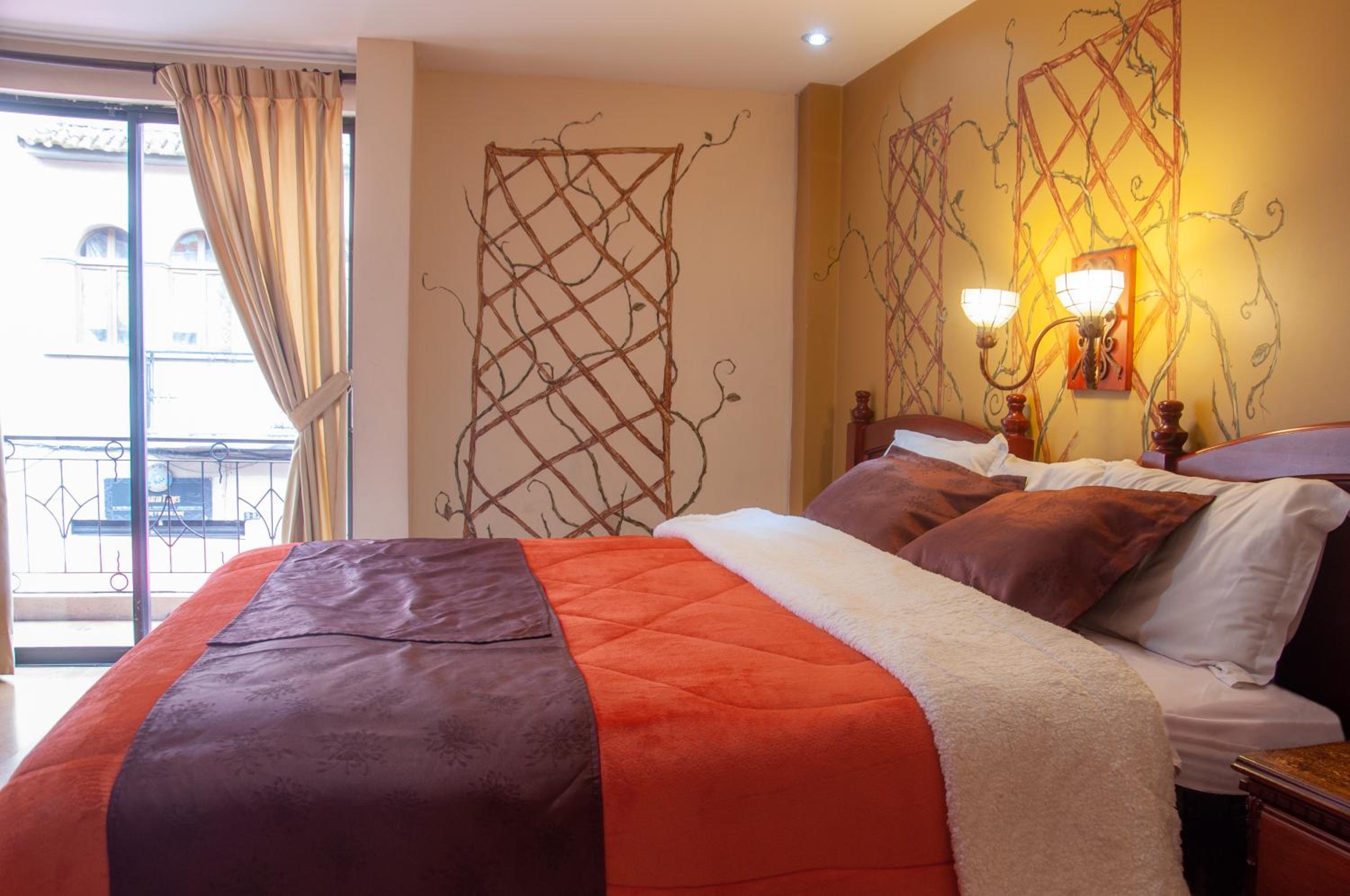 Deluxe King Room photo 3