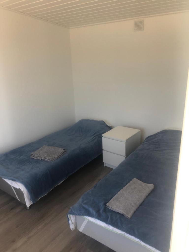 Two-Bedroom House photo 1
