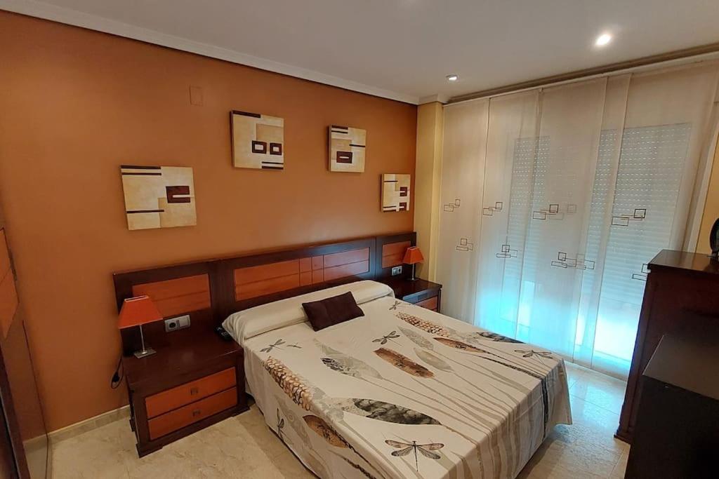 Departamento de tres habitaciones