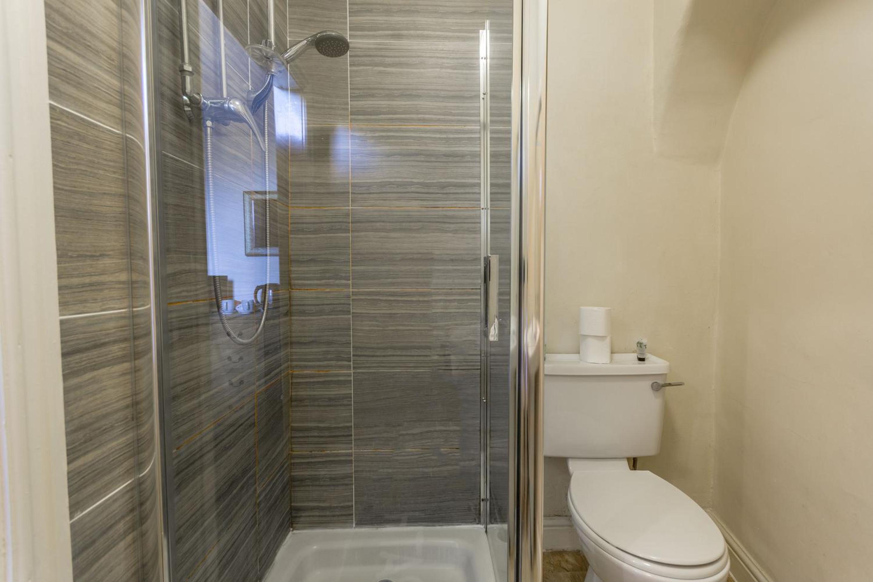 Small Double Room photo 2