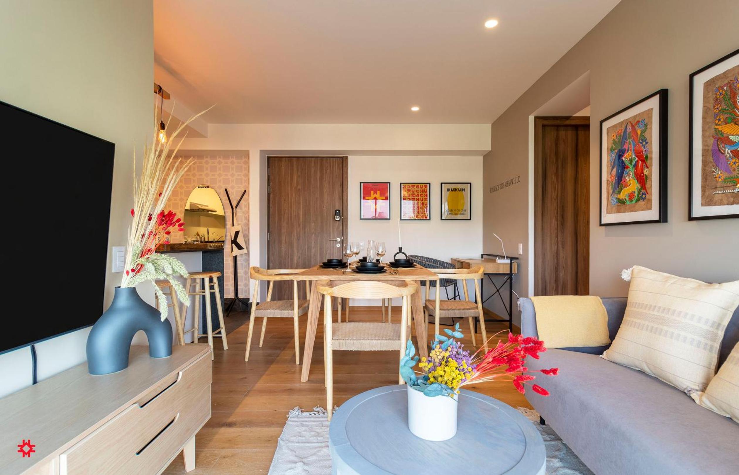 Two-Bedroom Apartment - Photo 32