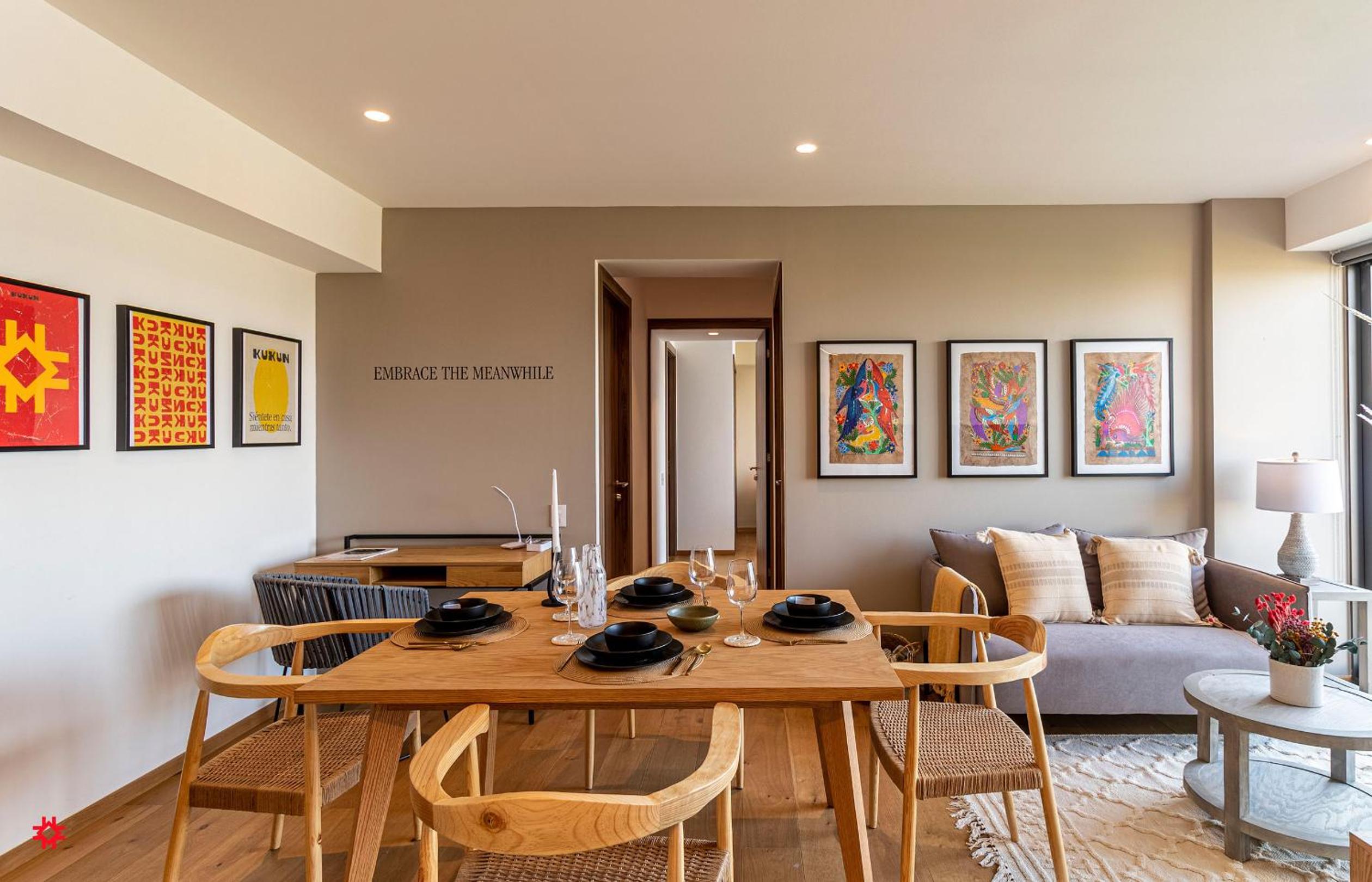 Two-Bedroom Apartment - Photo 30