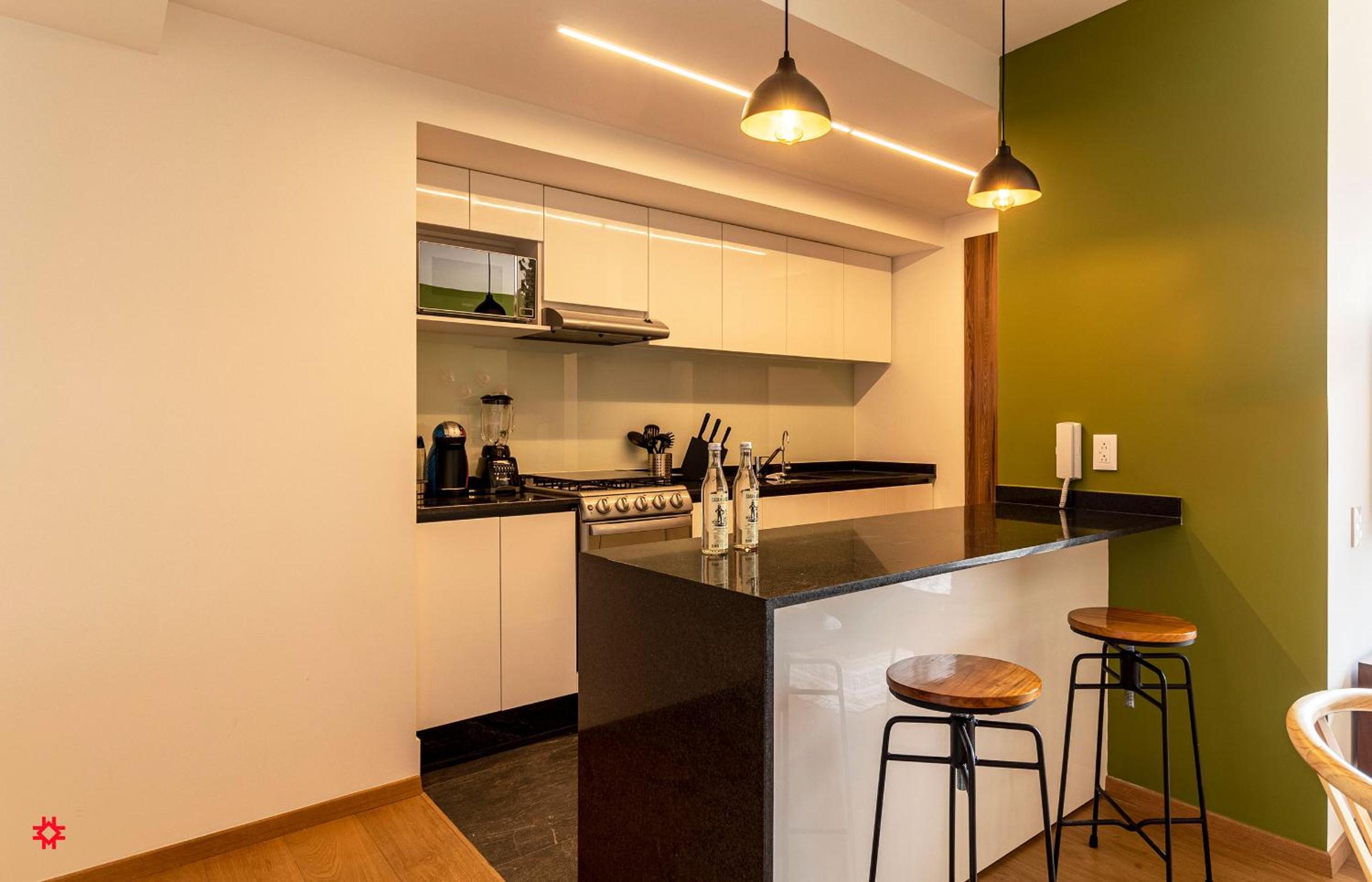 Two-Bedroom Apartment - Photo 25