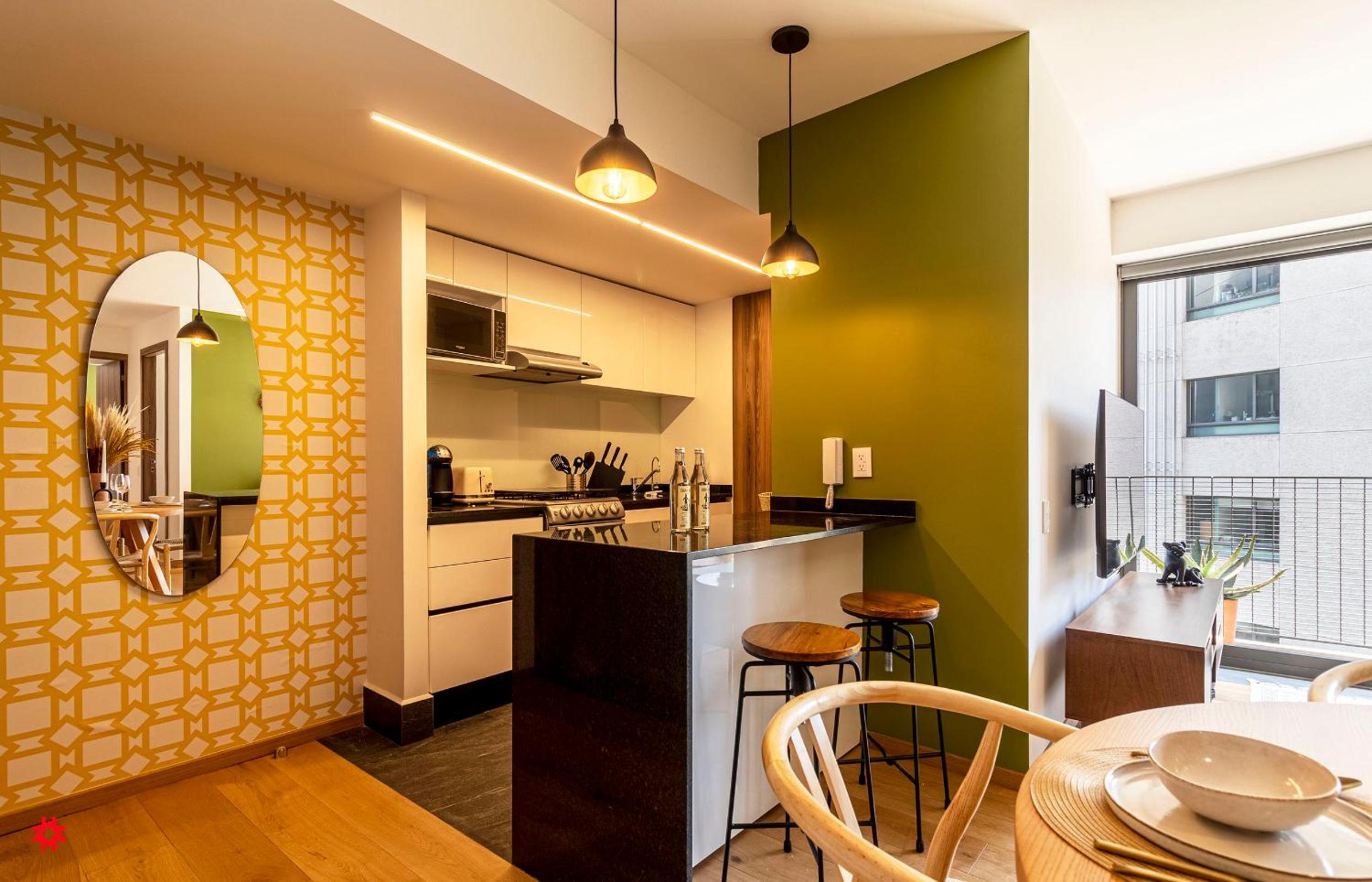 Two-Bedroom Apartment - Photo 24