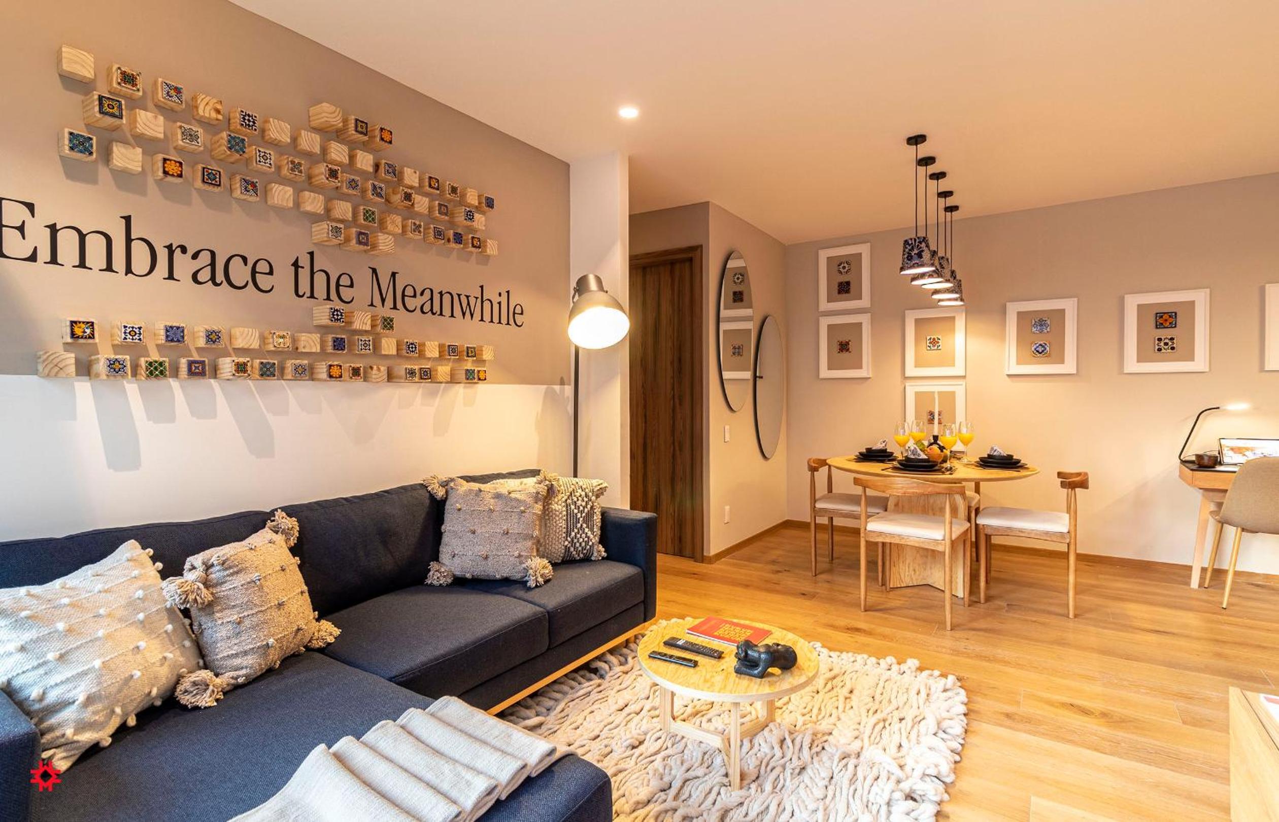 Two-Bedroom Apartment - Photo 10